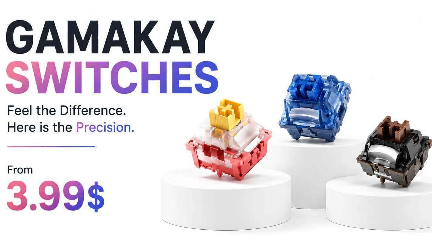 Precision Performance, Affordable Mastery