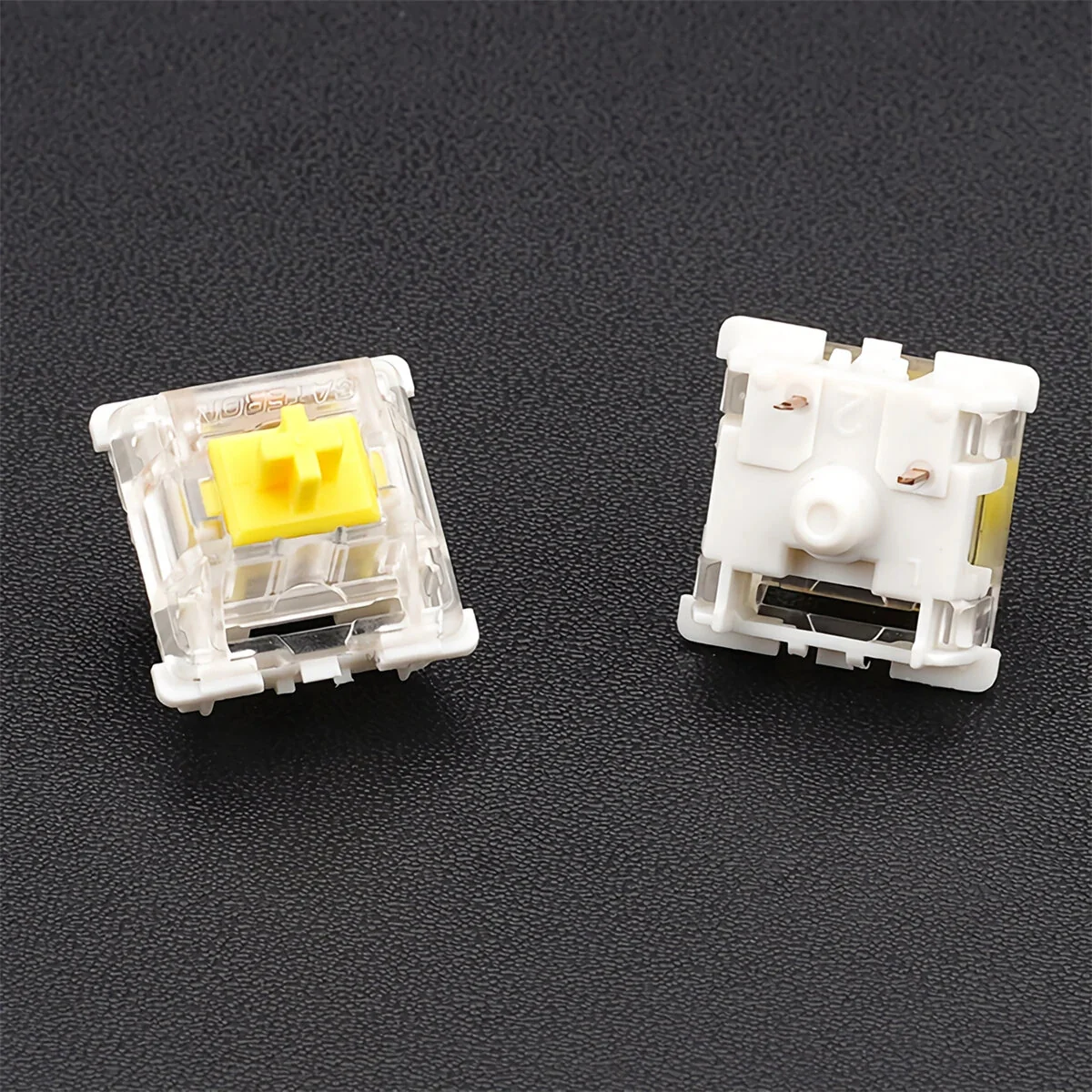 70Pcs/pack Gateron Linear Mechanical Switch - Image 10