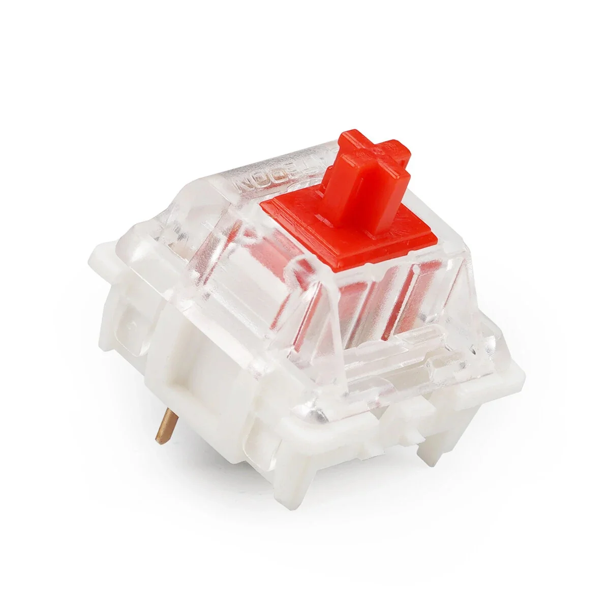 70Pcs/pack Gateron Linear Mechanical Switch - Image 3