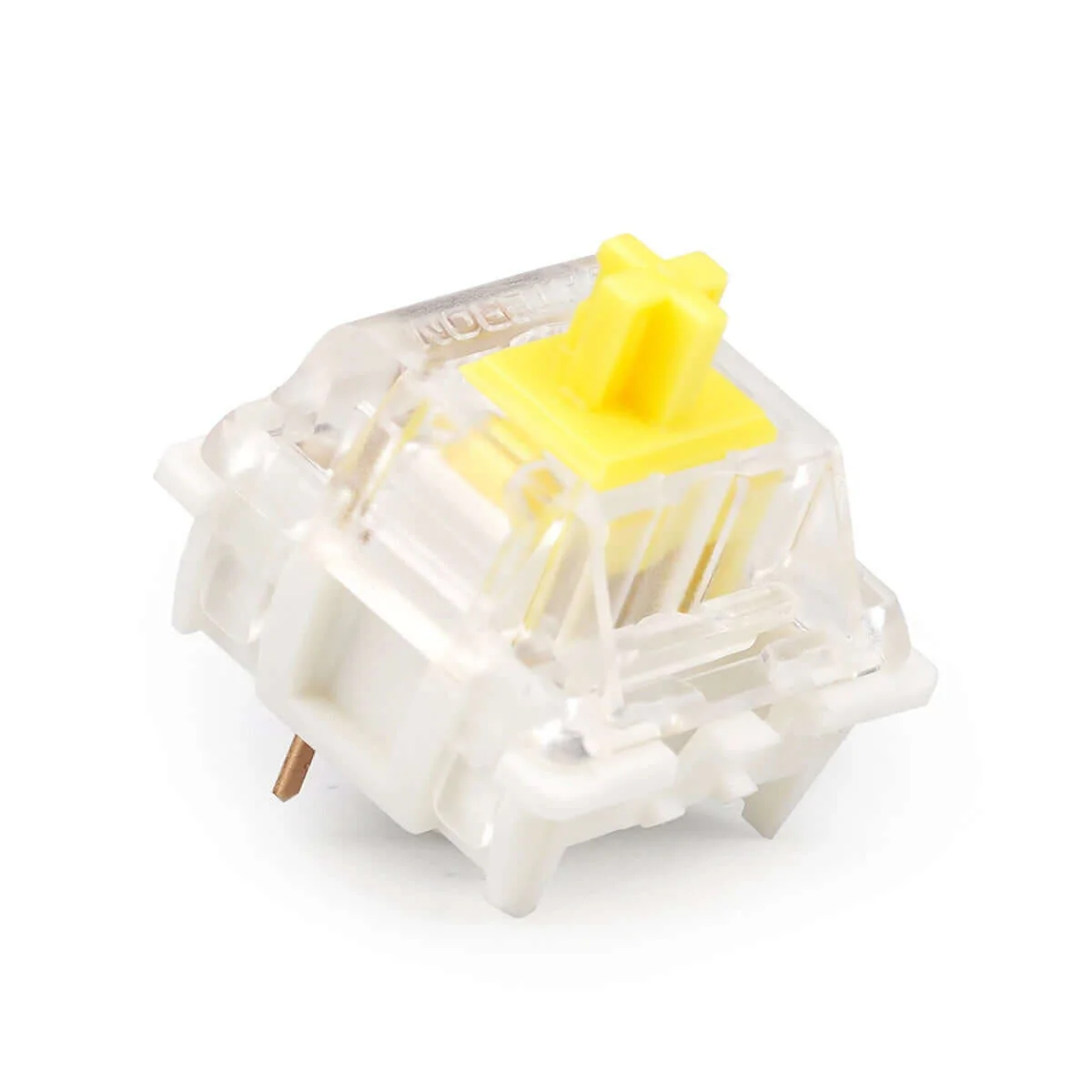 70Pcs/pack Gateron Linear Mechanical Switch - Image 5