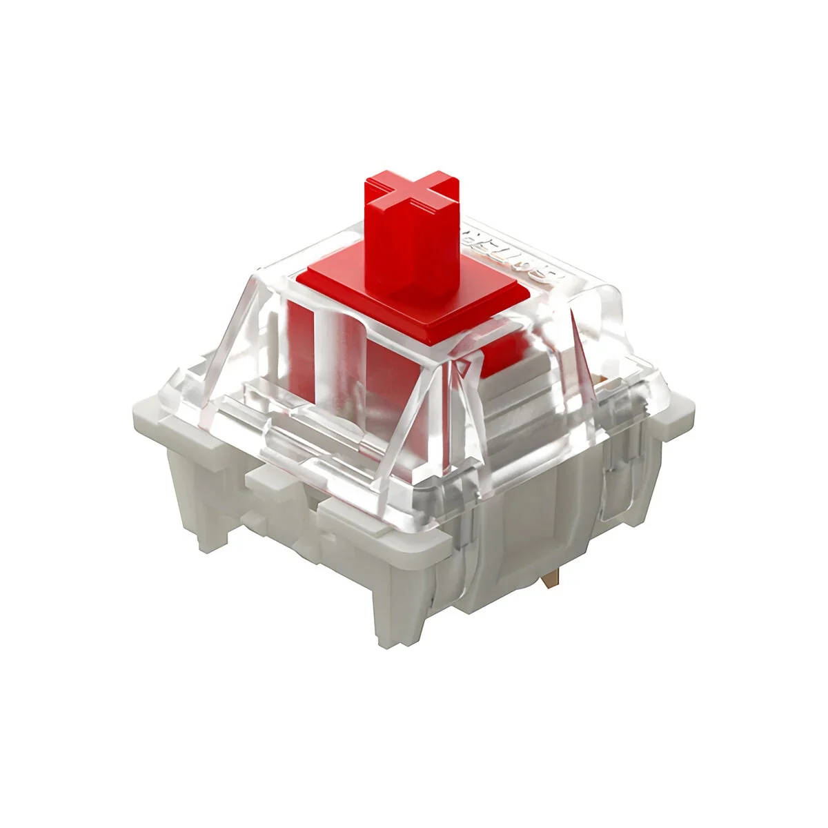 70Pcs/pack Gateron Linear Mechanical Switch - Image 6