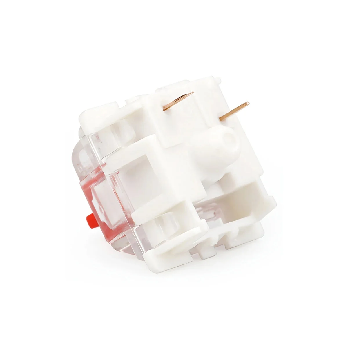70Pcs/pack Gateron Linear Mechanical Switch - Image 7