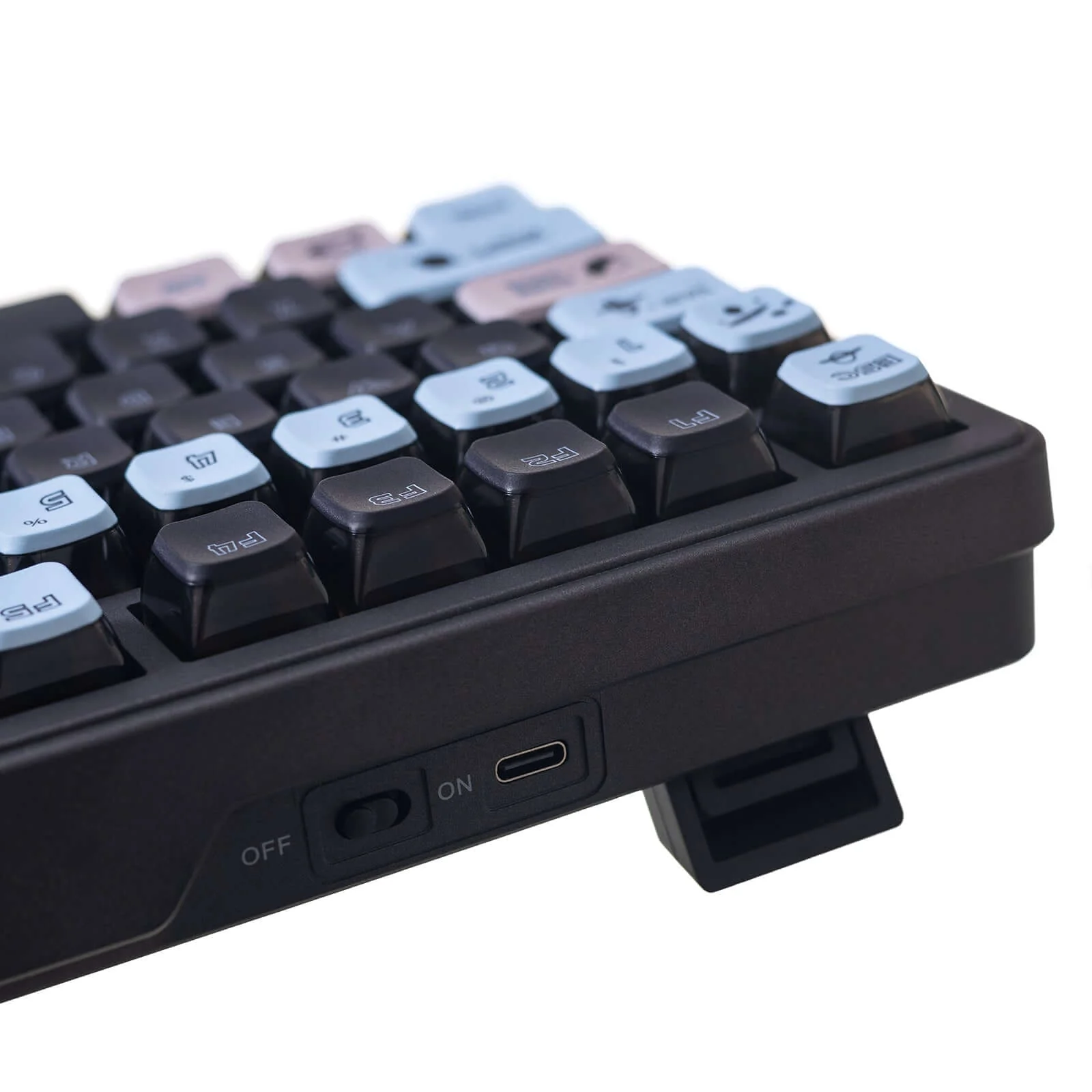 Gamakay 122 Keys Planet Theme Custom Keycaps - Image 5
