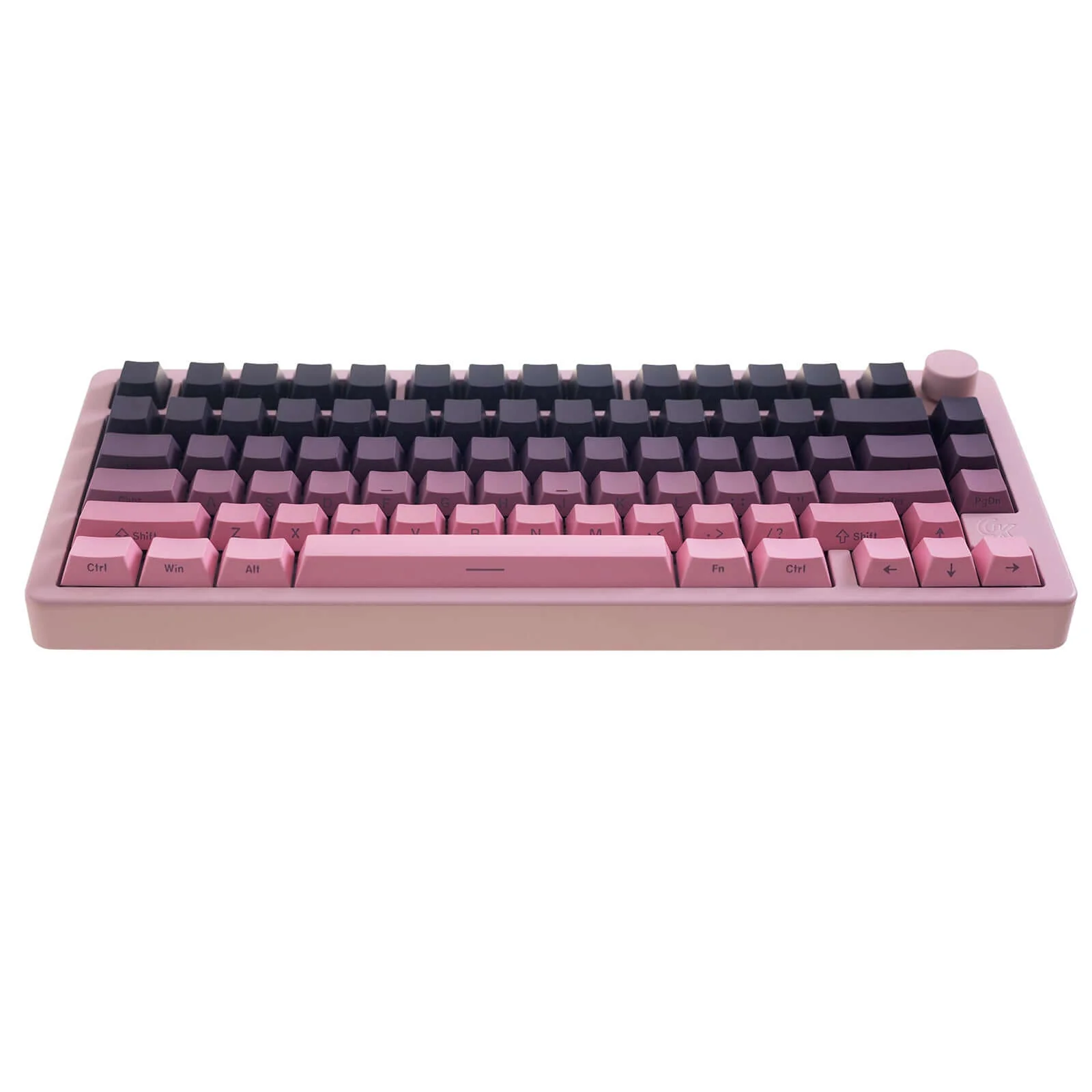 Gamakay 139 Keys Modern PBT Keycaps Set