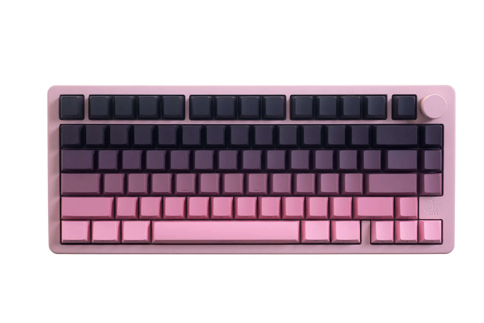 Gamakay 139 Keys Modern PBT Keycaps Set - Image 4