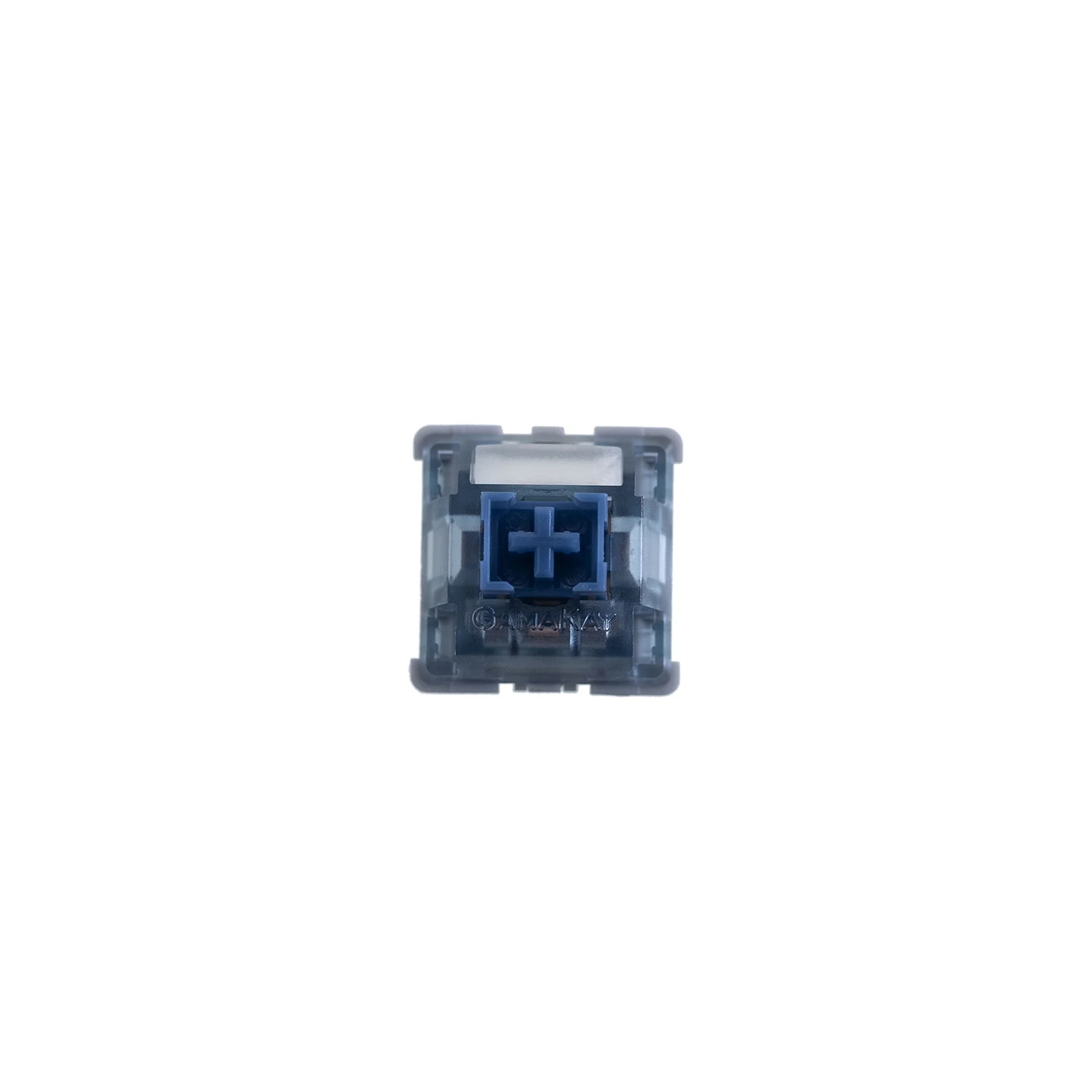 GamaKay Mechanical Silent Switch V2 with RGB Diffuser - 35 Pcs/Pack or 70 Pcs/Pack - Image 12