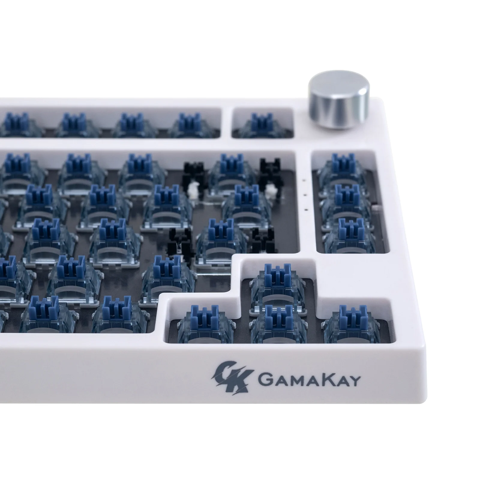 GamaKay Mechanical Silent Switch V2 with RGB Diffuser - 35 Pcs/Pack or 70 Pcs/Pack - Image 16