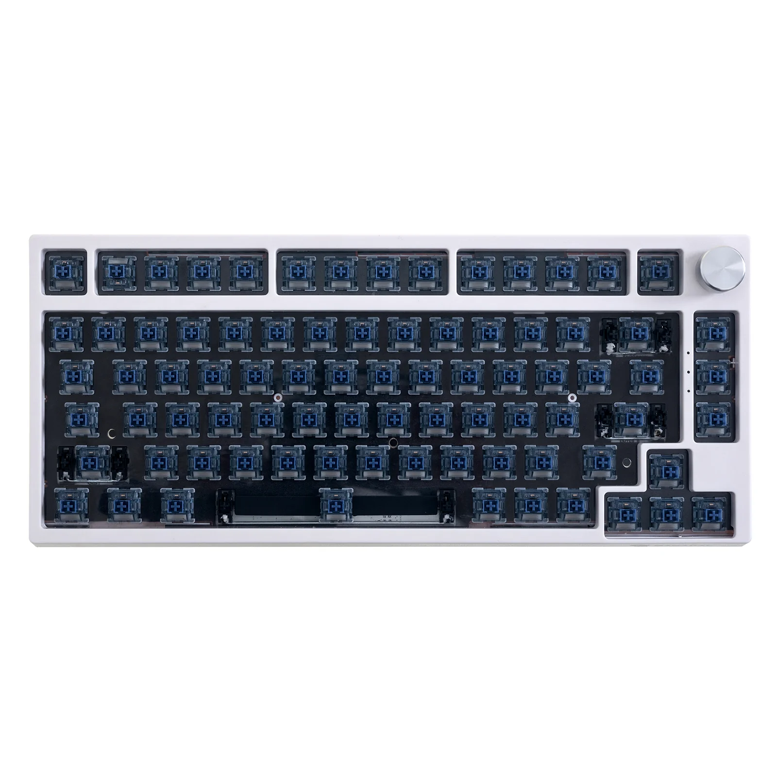 GamaKay Mechanical Silent Switch V2 with RGB Diffuser - 35 Pcs/Pack or 70 Pcs/Pack - Image 17