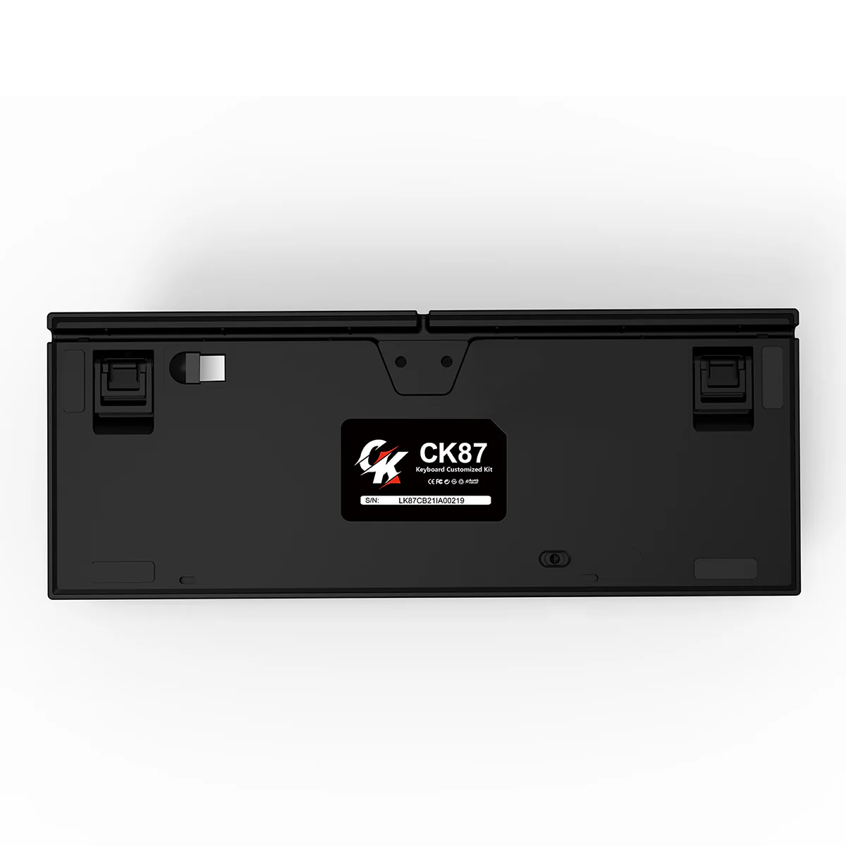 GamaKay CK87 - Image 11