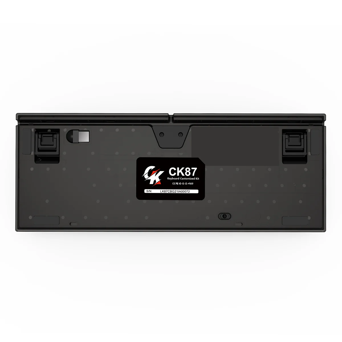 GamaKay CK87 - Image 12