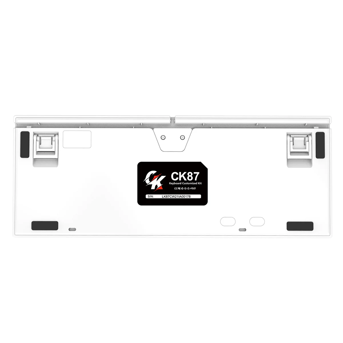GamaKay CK87 - Image 6