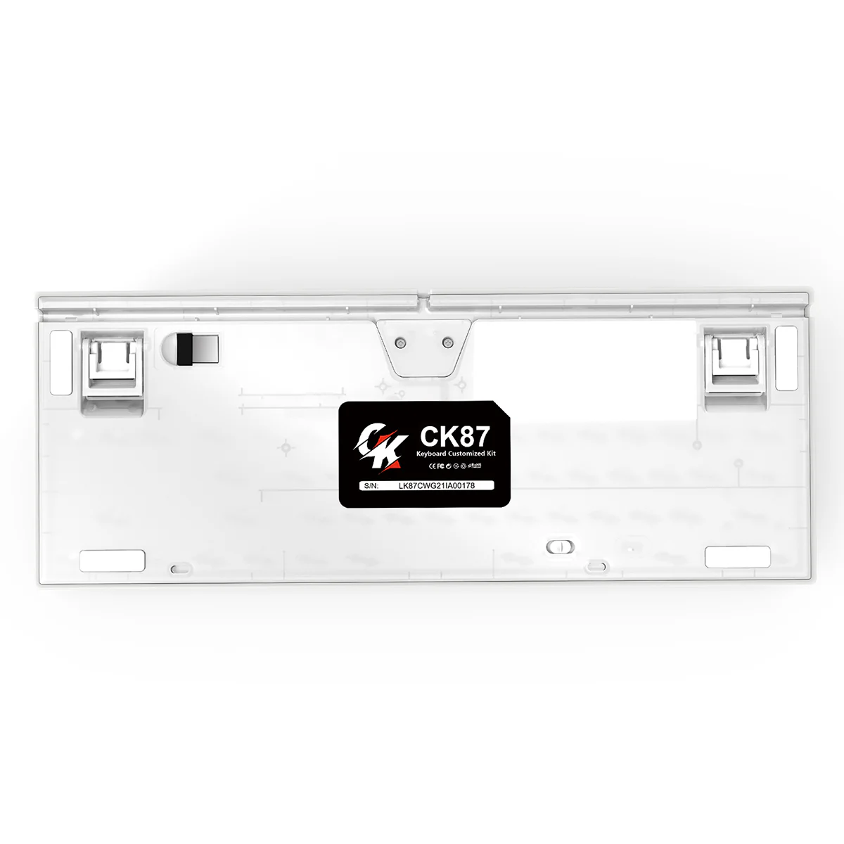 GamaKay CK87 - Image 8