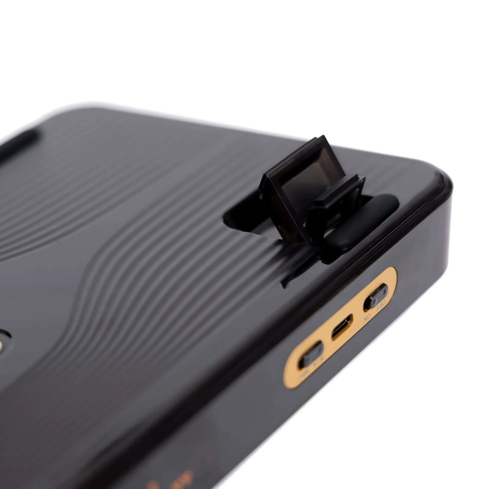 GamaKay GK75 75% RGB Mechanical Gaming Keyboard - Image 16
