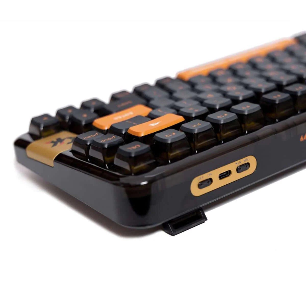 GamaKay GK75 75% RGB Mechanical Gaming Keyboard - Image 7