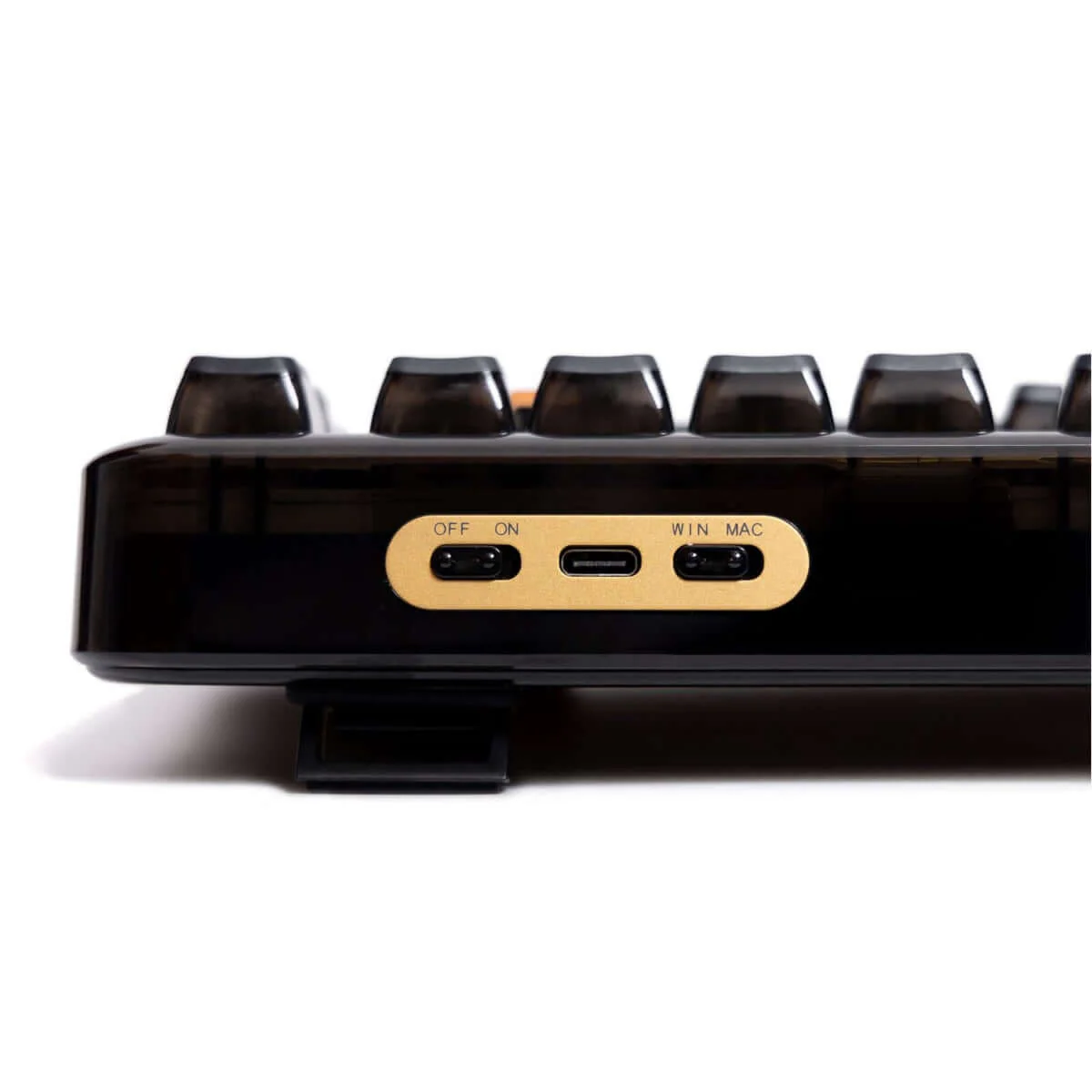 GamaKay GK75 75% RGB Mechanical Gaming Keyboard - Image 9
