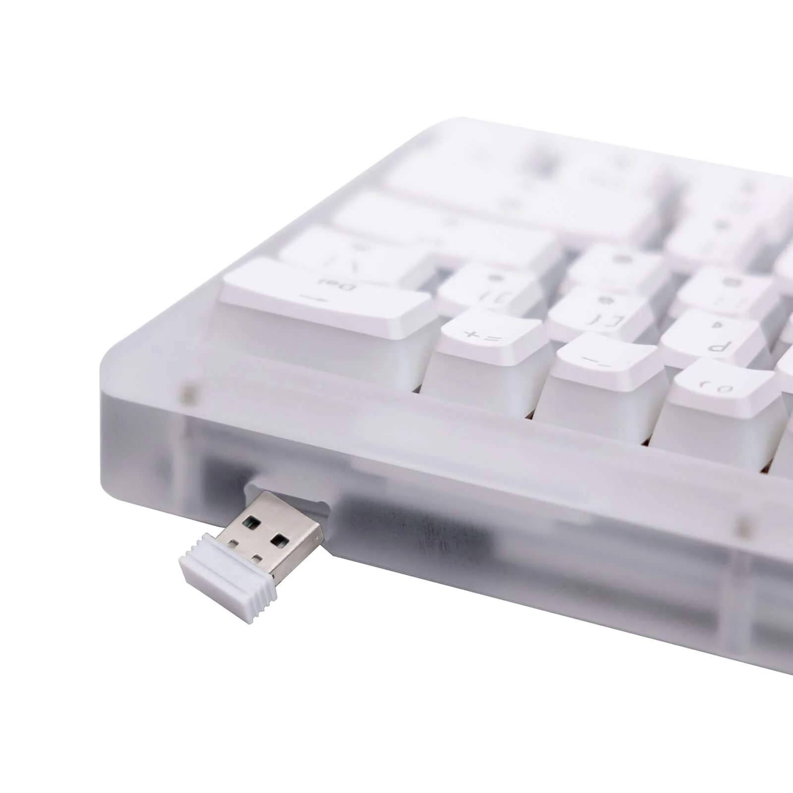 GamaKay K61 Pro 60% Mechanical Keyboard - Image 11