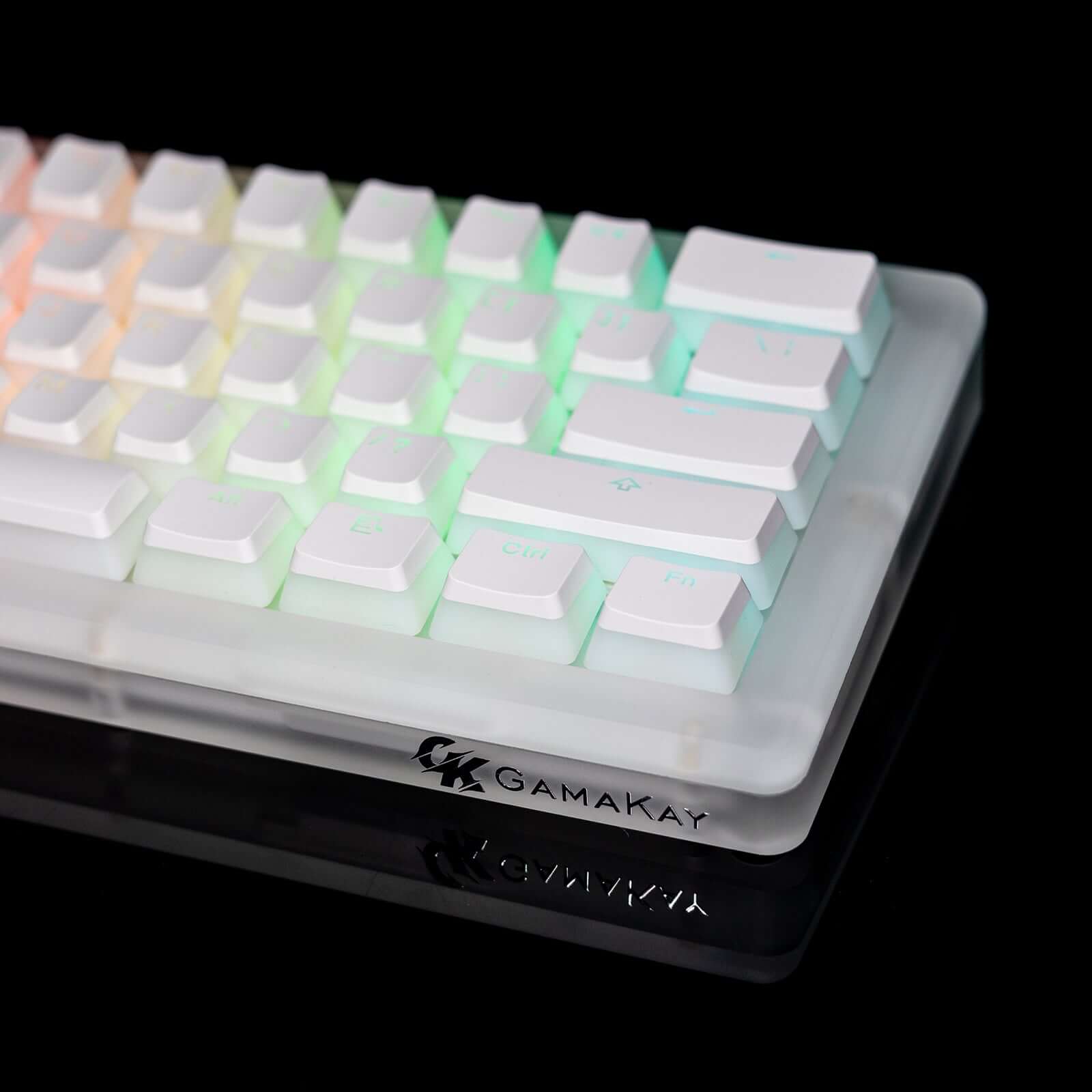 GamaKay K61 Pro 60% Mechanical Keyboard - Image 14
