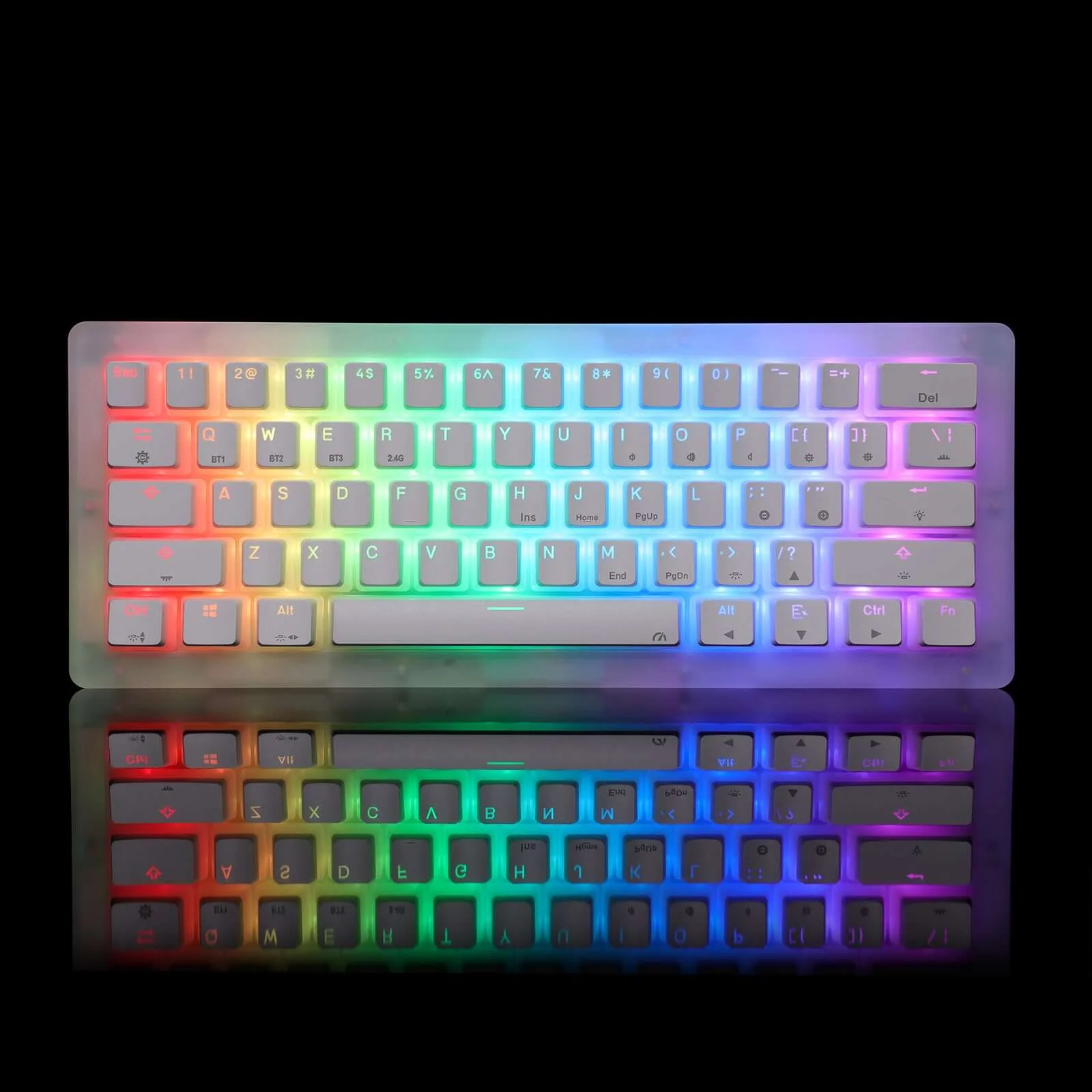 GamaKay K61 Pro 60% Mechanical Keyboard - Image 15