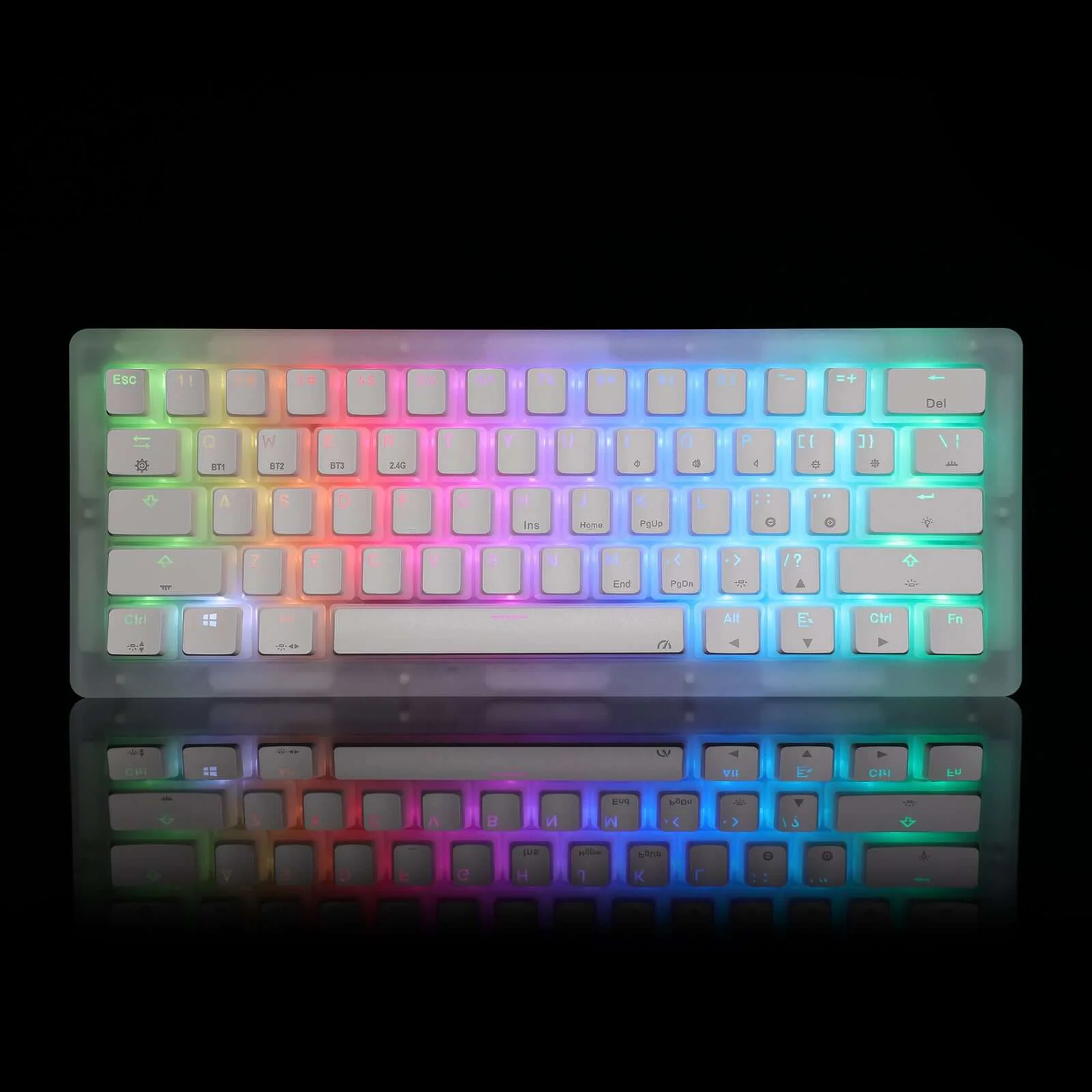 GamaKay K61 Pro 60% Mechanical Keyboard - Image 16