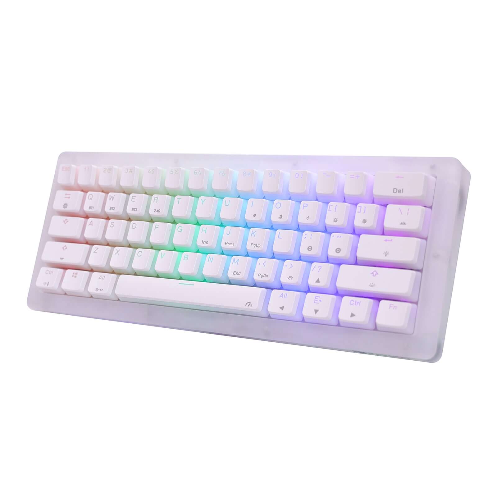 GamaKay K61 Pro 60% Mechanical Keyboard - Image 4