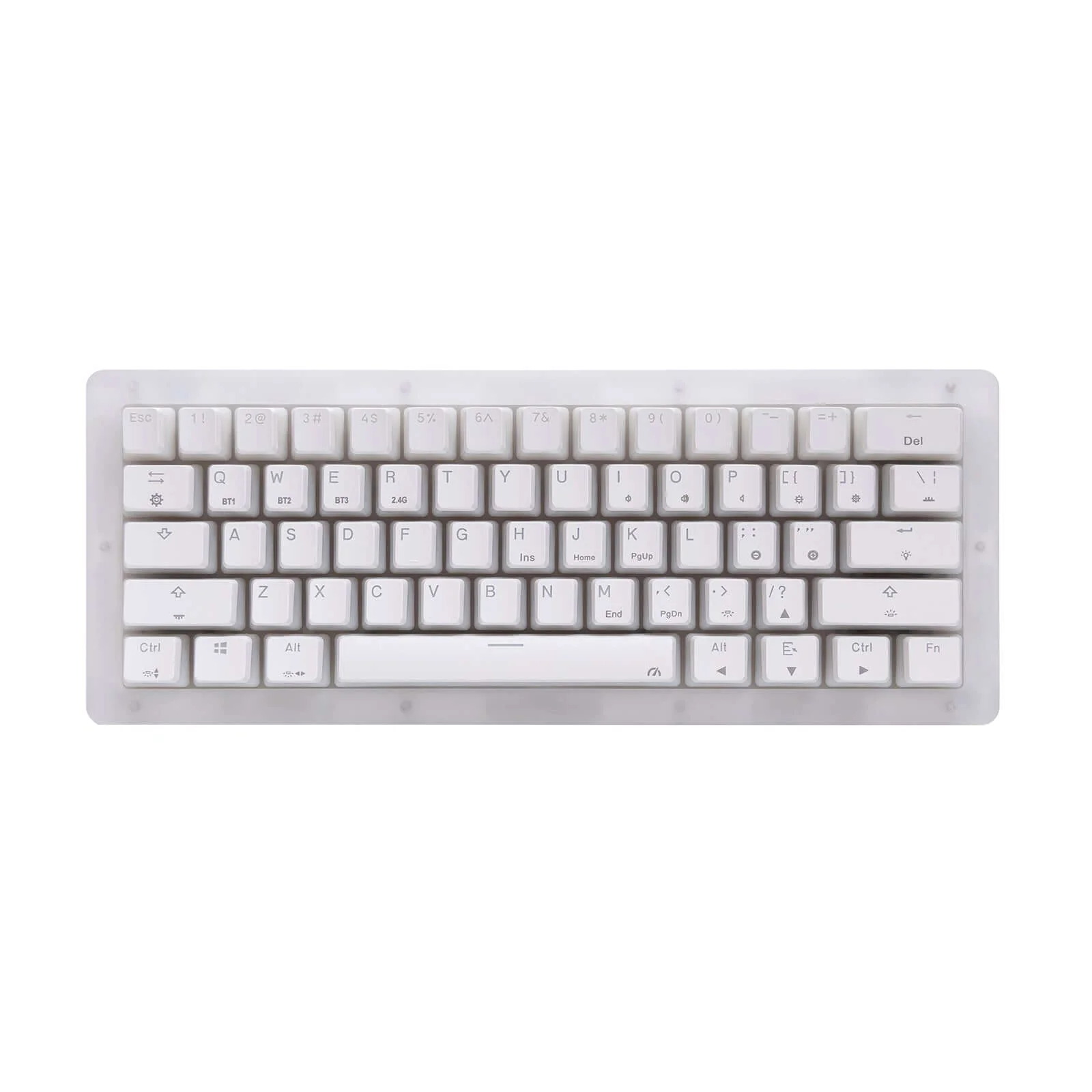 GamaKay K61 Pro 60% Mechanical Keyboard - Image 5