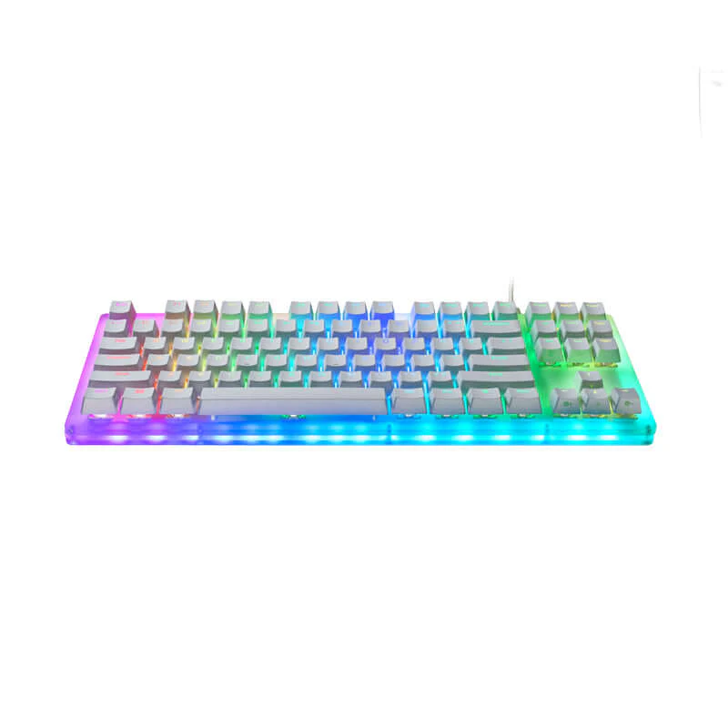 GAMAKAY K87 80% TKL Mechanical keyboard - Image 3