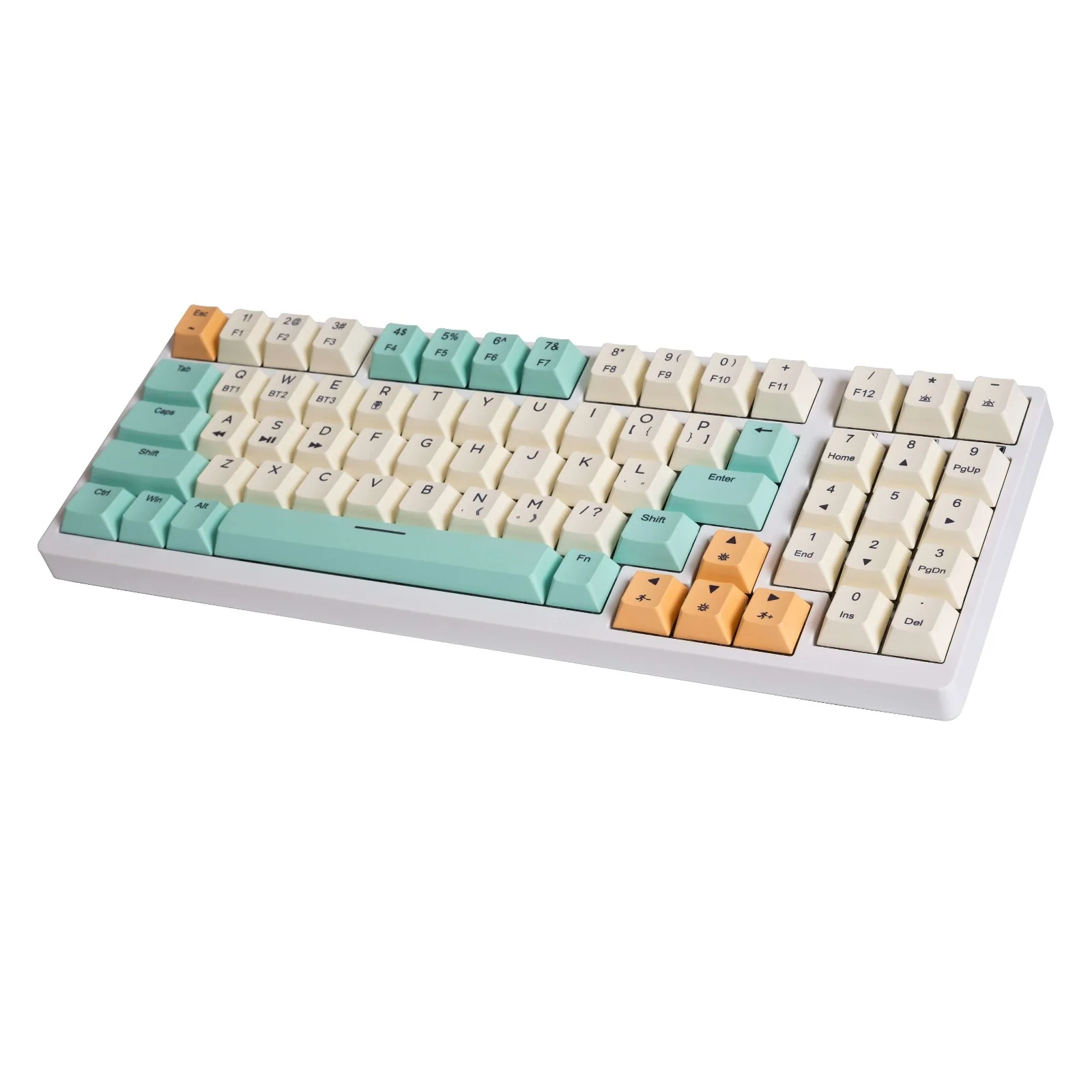 GamaKay LK70 - Image 4