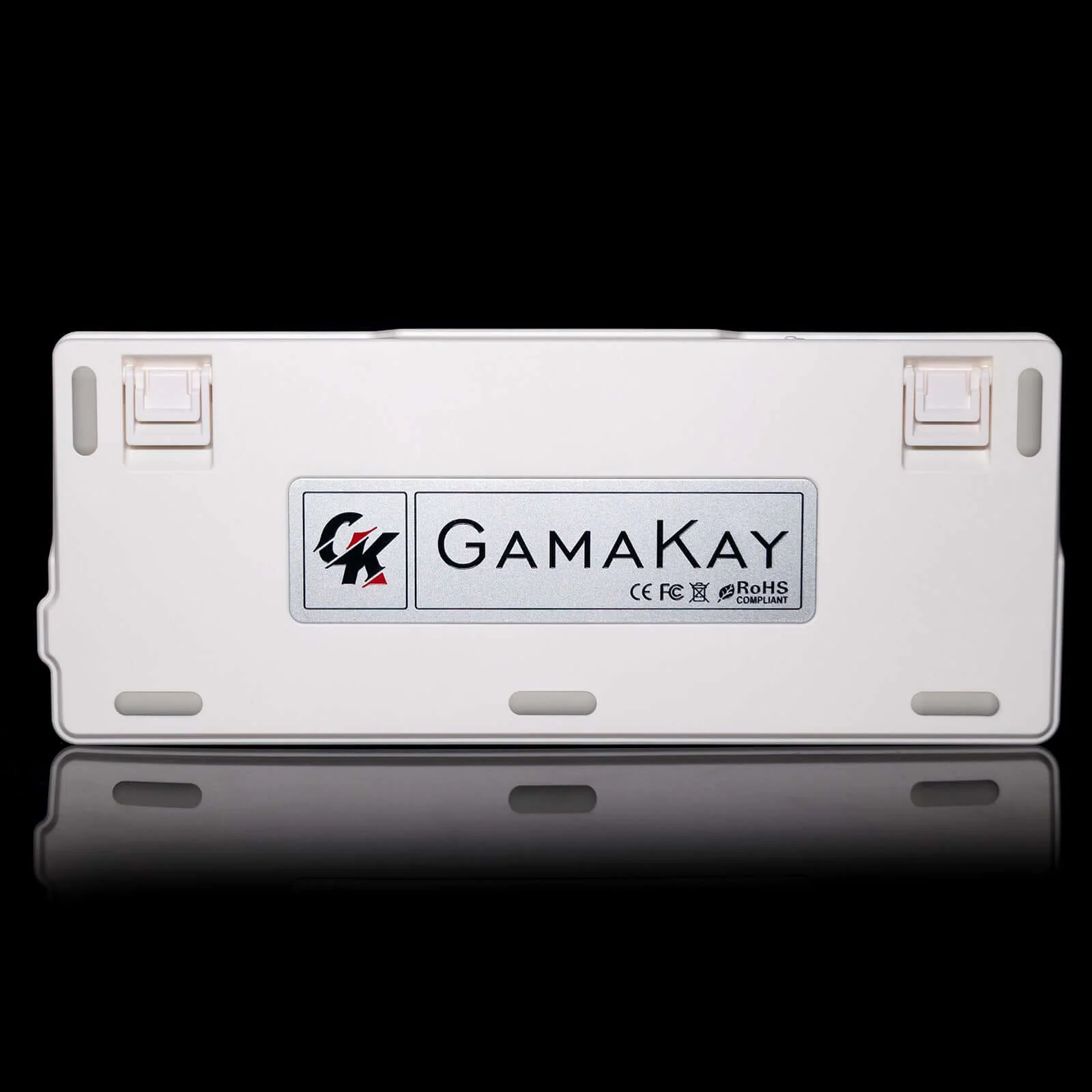Gamakay LK75 75% Mechanical Keyboard with TFT Smart Display & Knob - Image 10