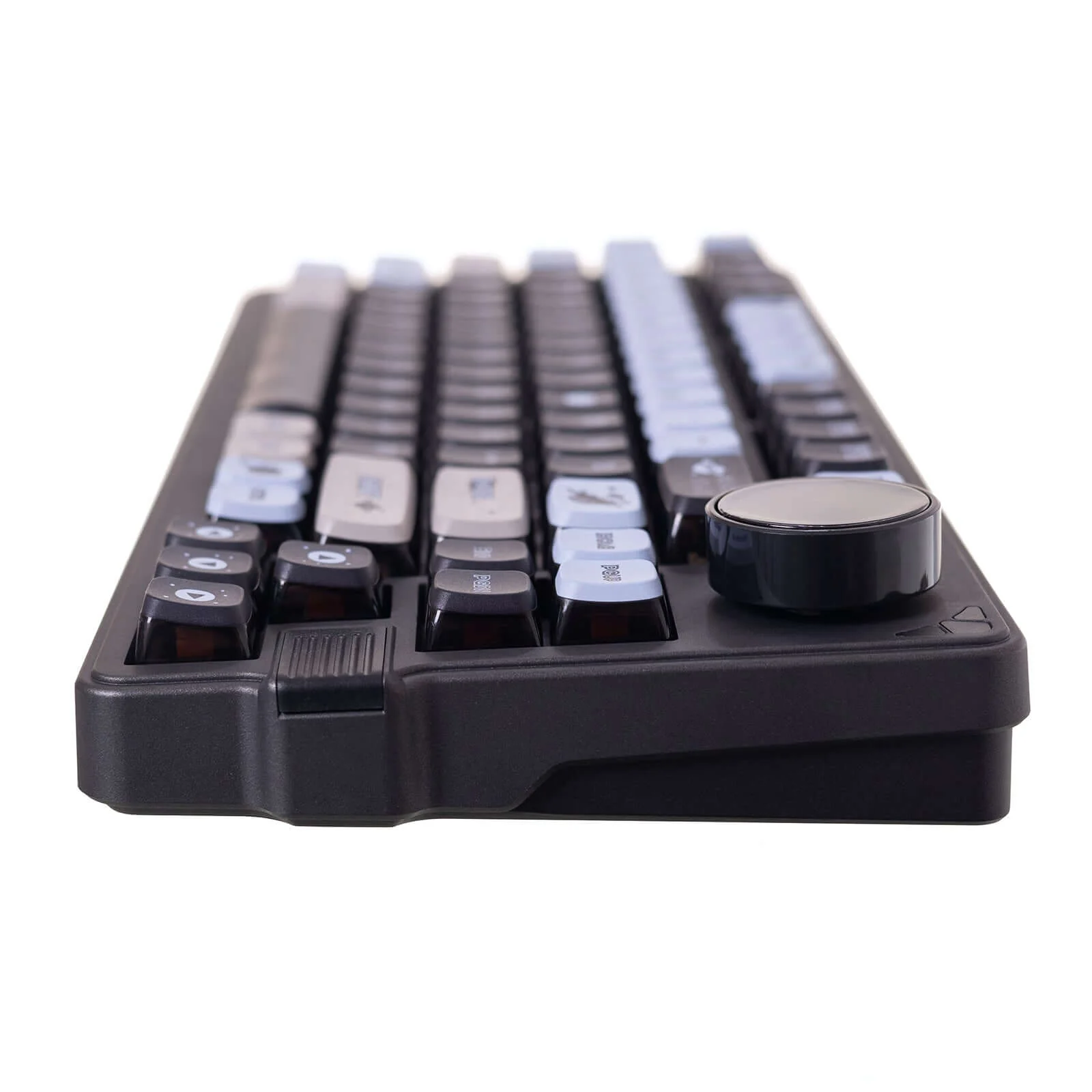Gamakay LK75 75% Mechanical Keyboard with TFT Smart Display & Knob - Image 16