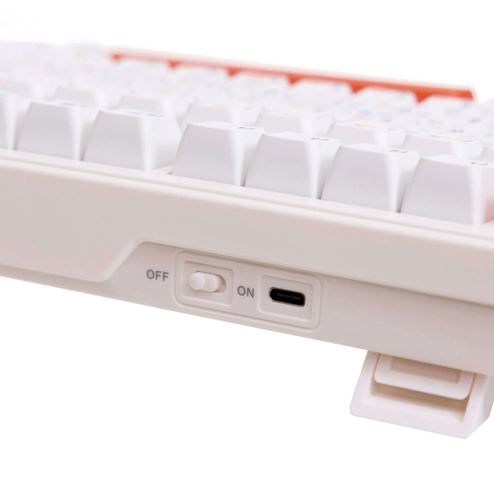 Gamakay LK75 75% Mechanical Keyboard with TFT Smart Display & Knob - Image 19