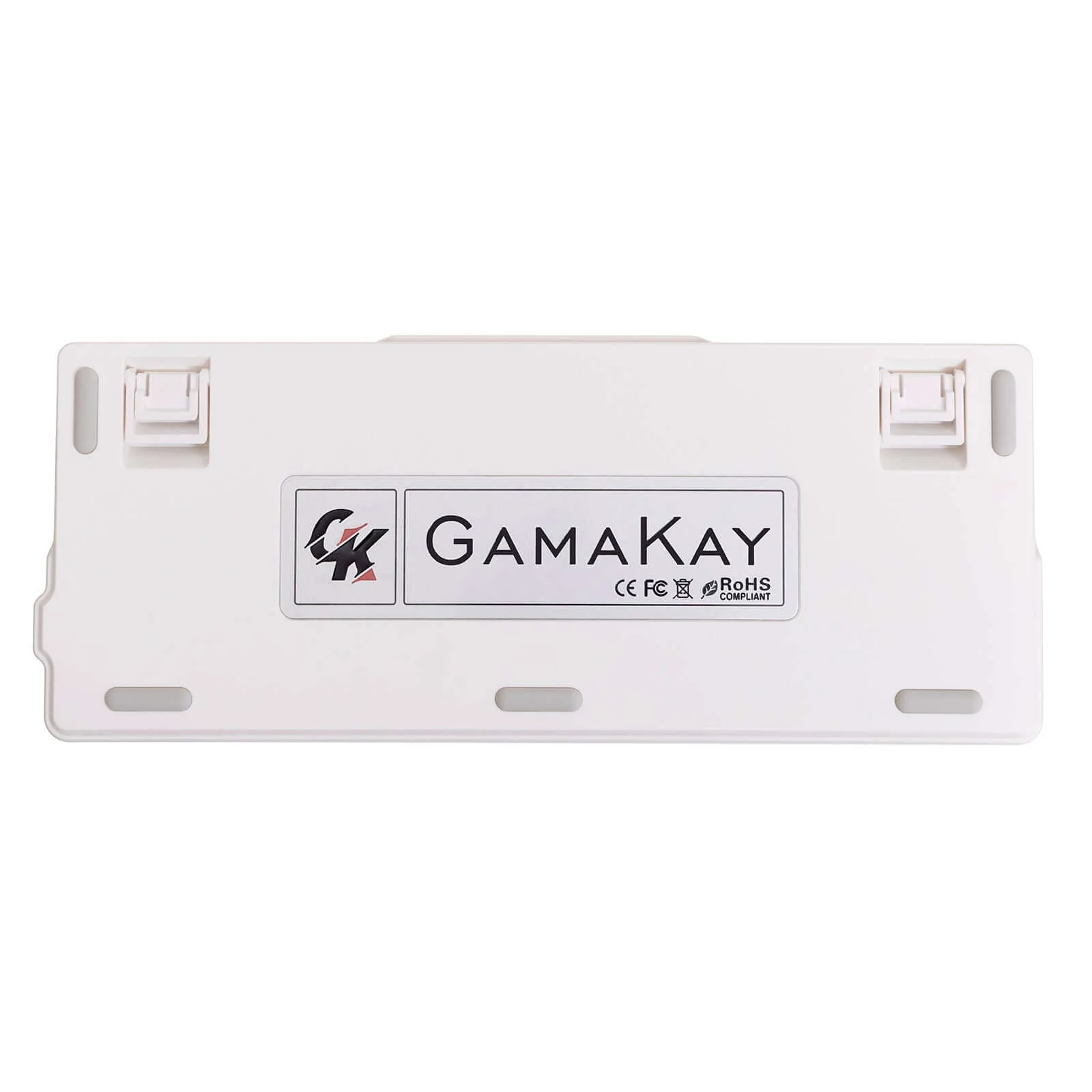 Gamakay LK75 75% Mechanical Keyboard with TFT Smart Display & Knob - Image 20