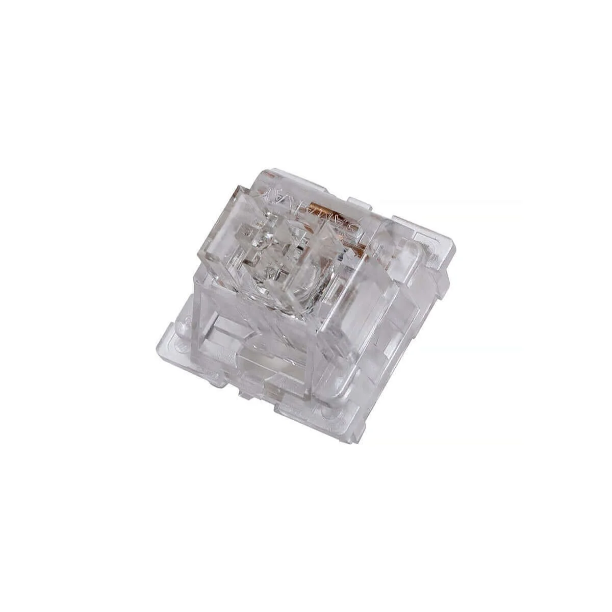 GamaKay Mechanical Silent Switches - Image 10