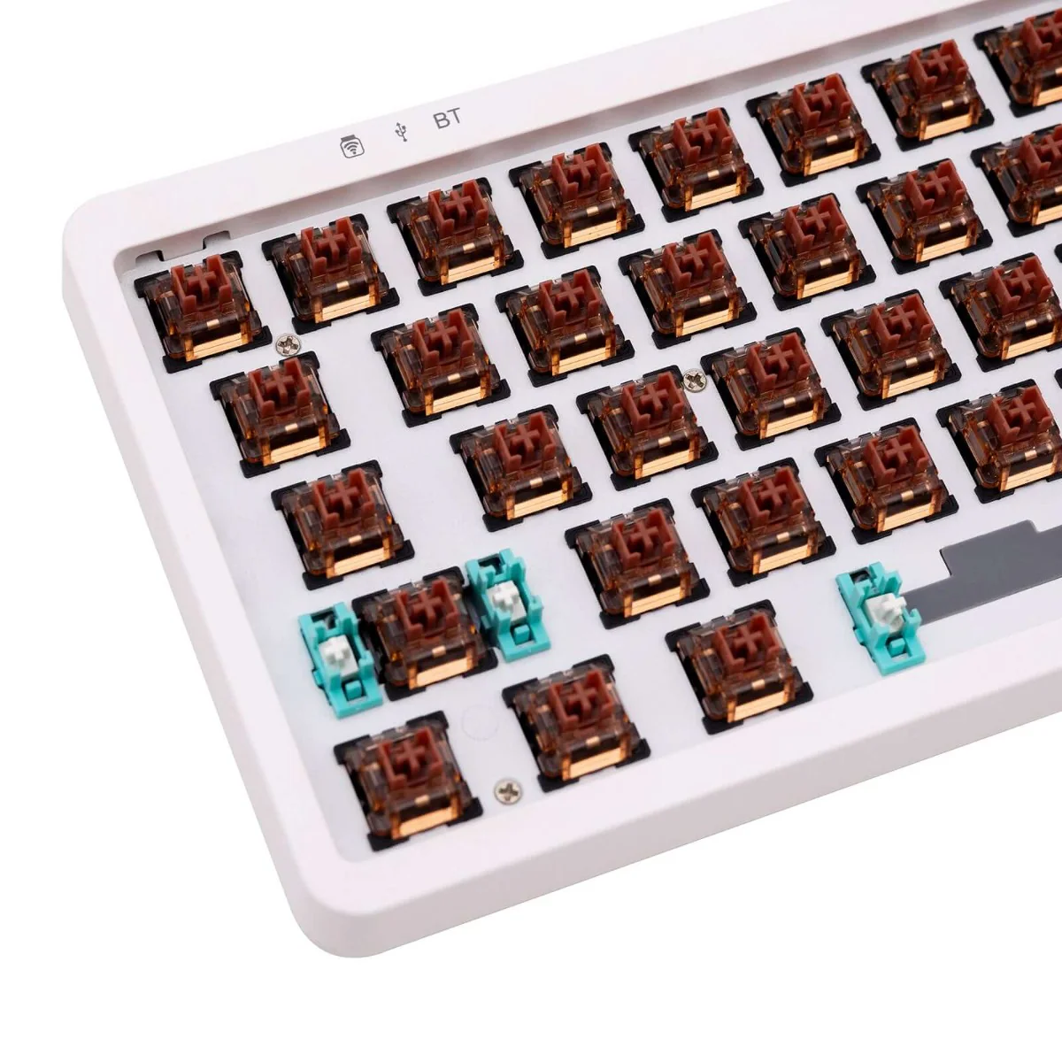 GamaKay Mechanical Silent Switches - Image 13