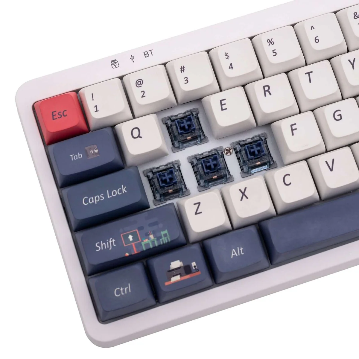 GamaKay Mechanical Silent Switches - Image 15