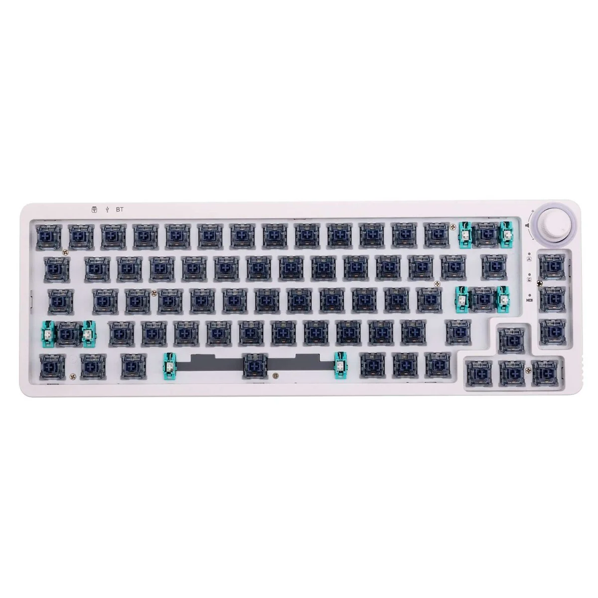 GamaKay Mechanical Silent Switches - Image 16