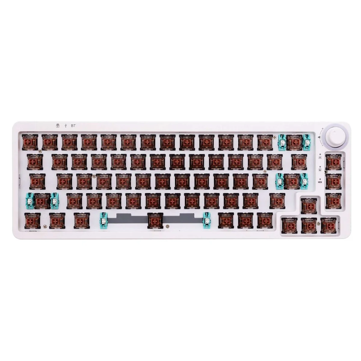 GamaKay Mechanical Silent Switches - Image 17