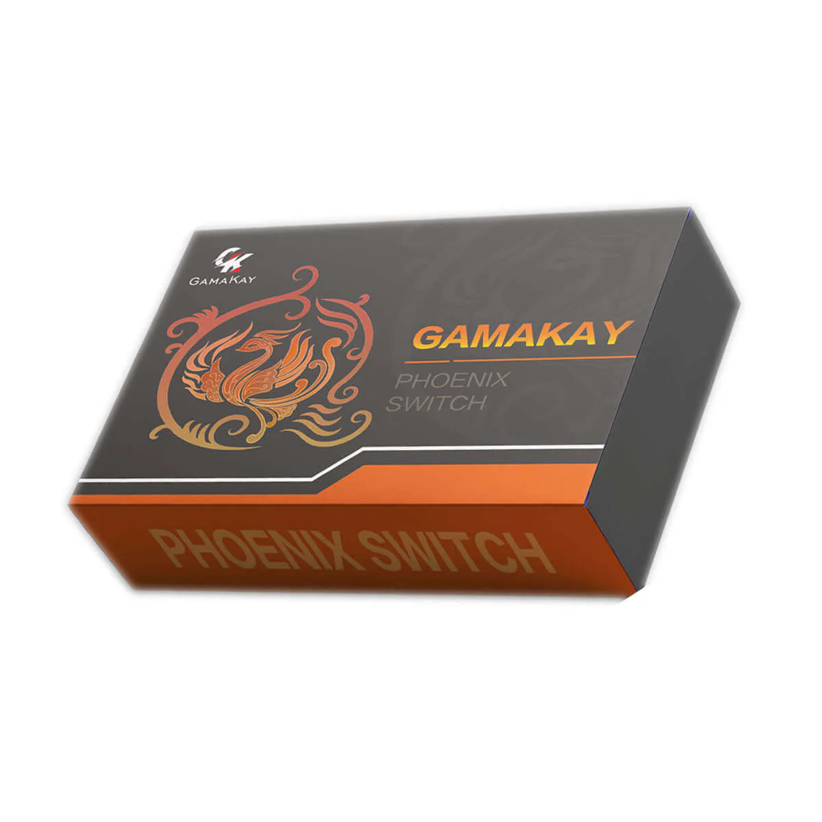 GamaKay Mechanical Silent Switches - Image 18