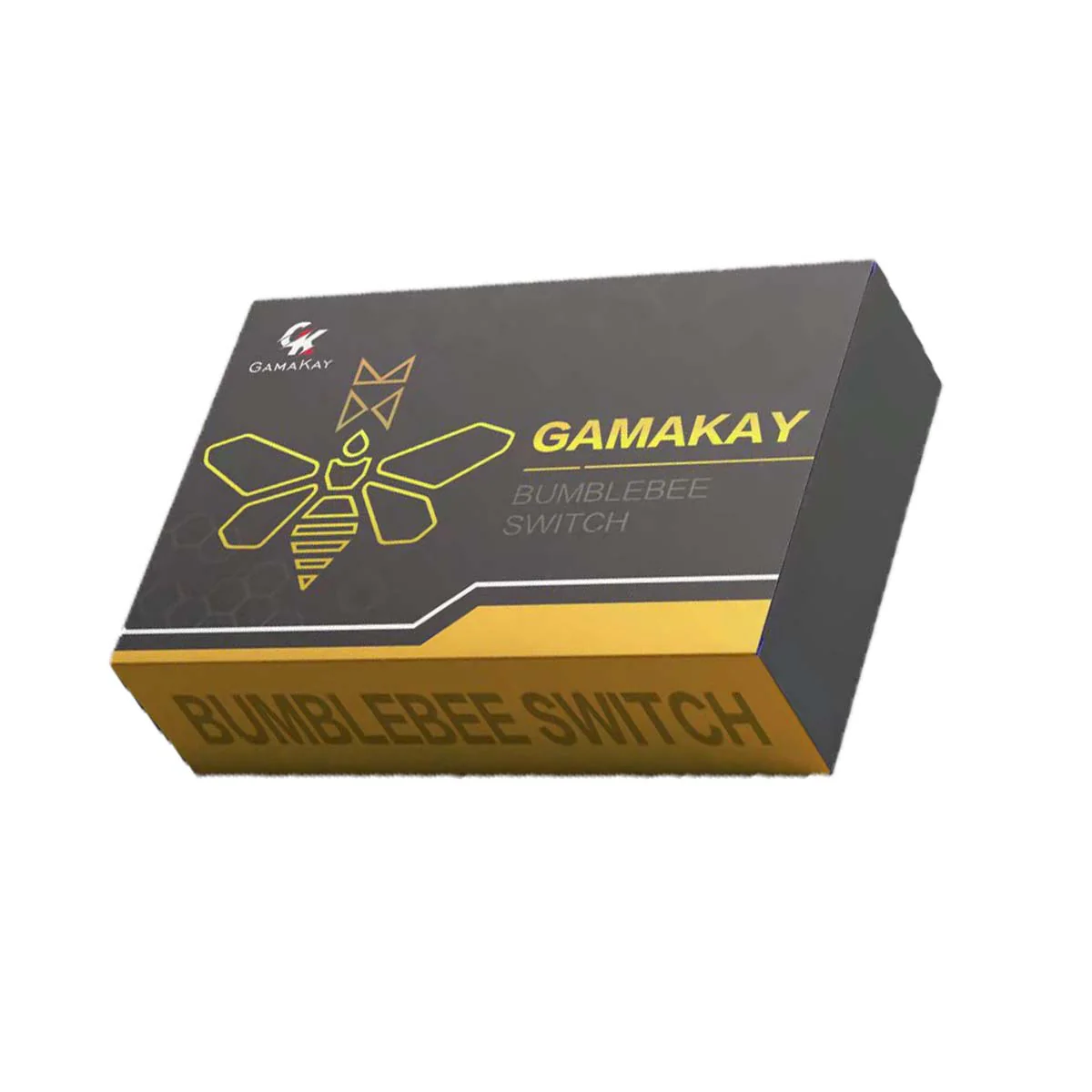 GamaKay Mechanical Silent Switches - Image 19