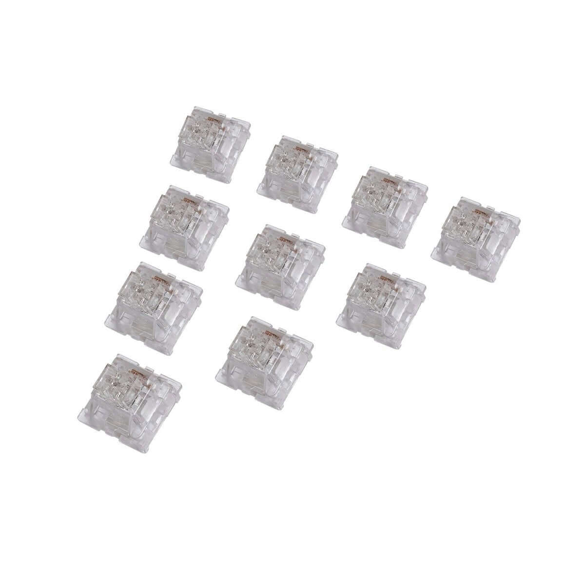 GamaKay Mechanical Silent Switches - Image 5