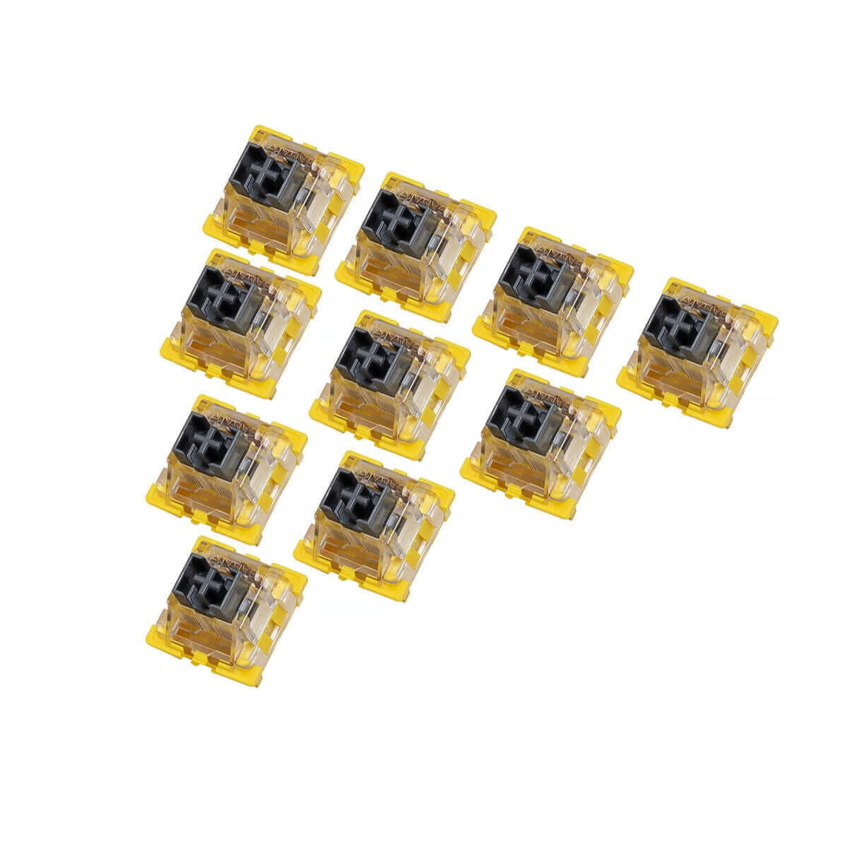 GamaKay Mechanical Silent Switches - Image 6