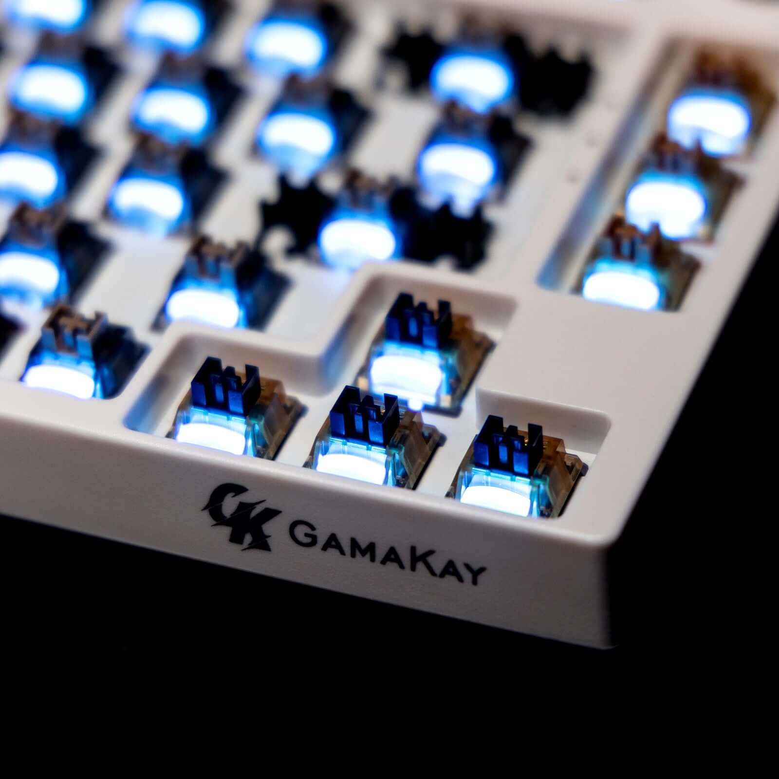 GamaKay Mechanical Switches - Planet Series - Image 10