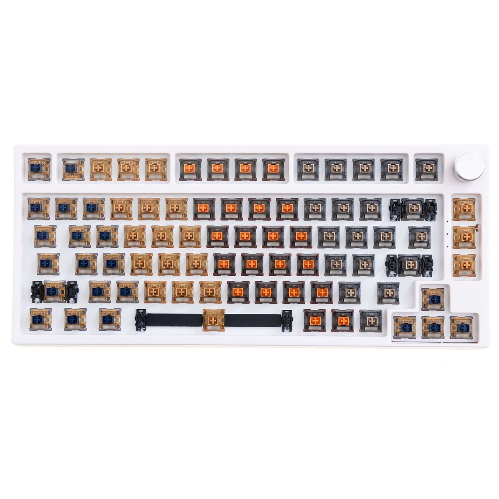 GamaKay Mechanical Switches - Planet Series - Image 11