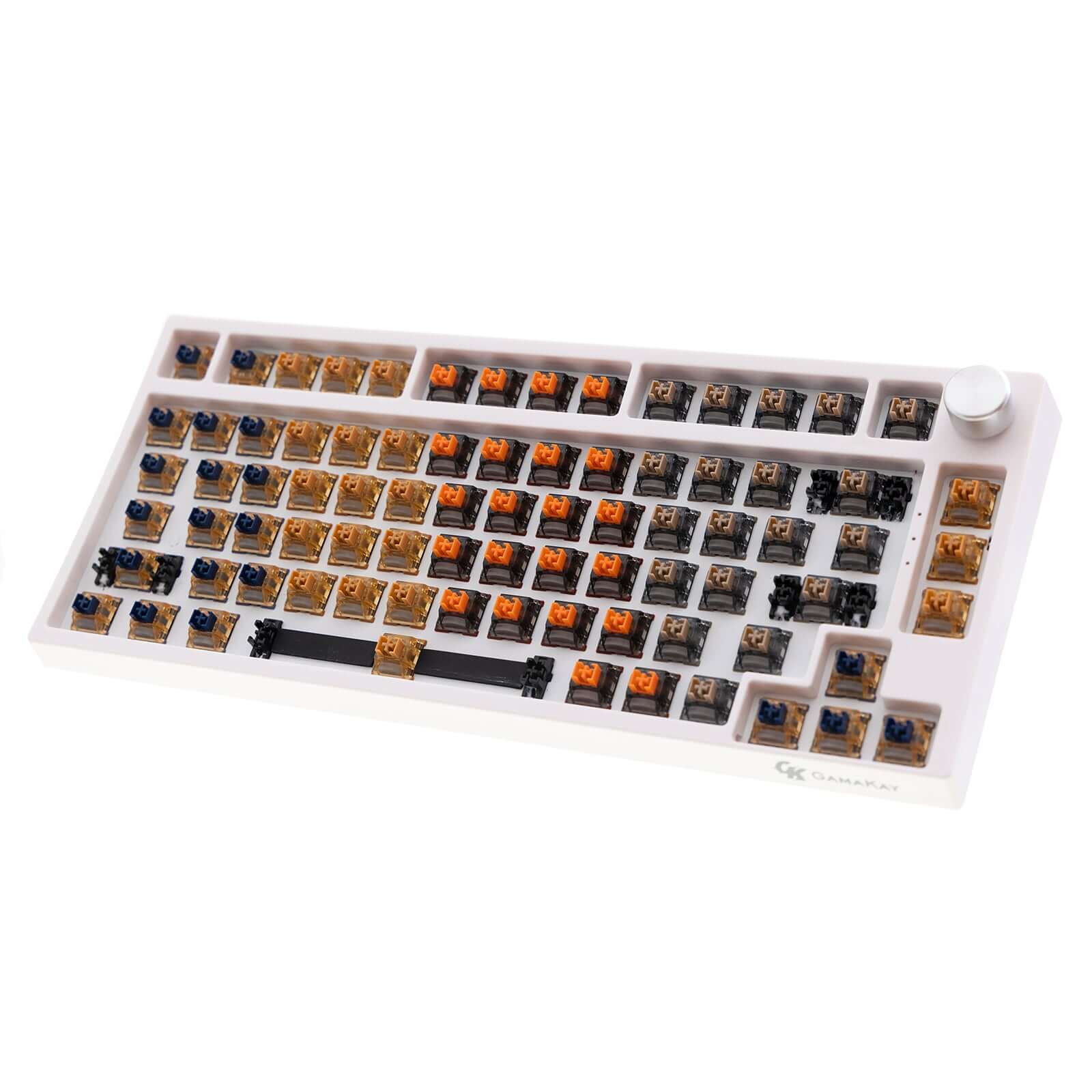 GamaKay Mechanical Switches - Planet Series - Image 19
