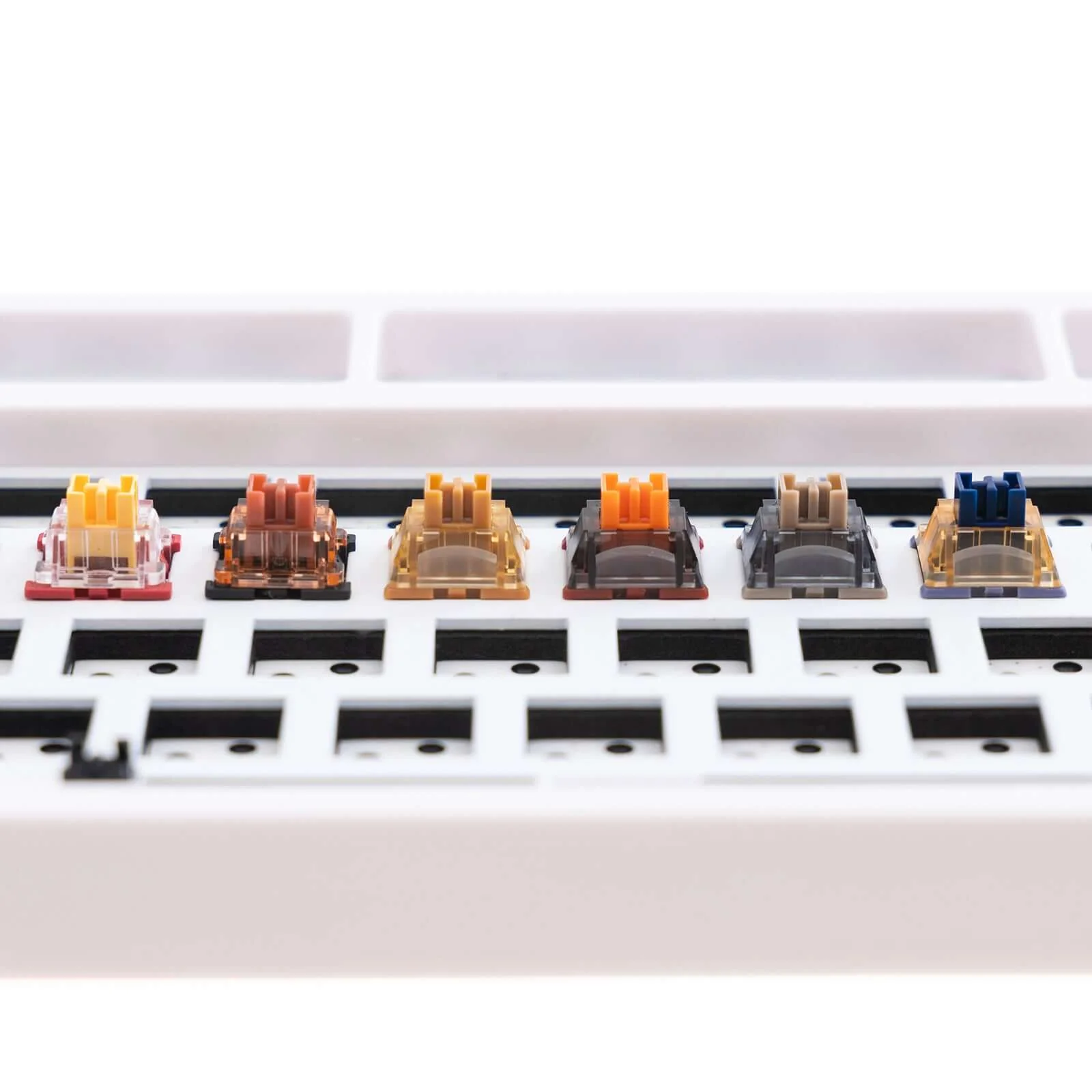 GamaKay Mechanical Switches - Planet Series - Image 20