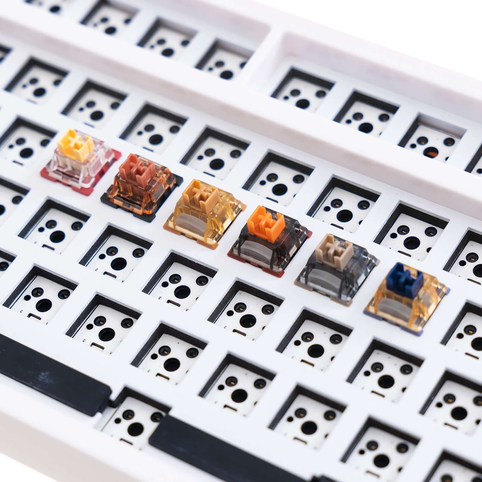 GamaKay Mechanical Switches - Planet Series - Image 21