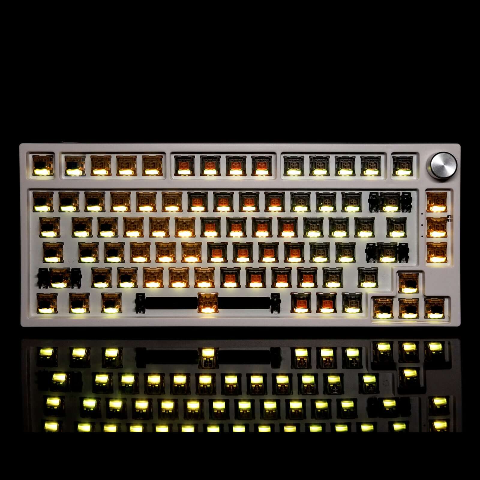 GamaKay Mechanical Switches - Planet Series - Image 22