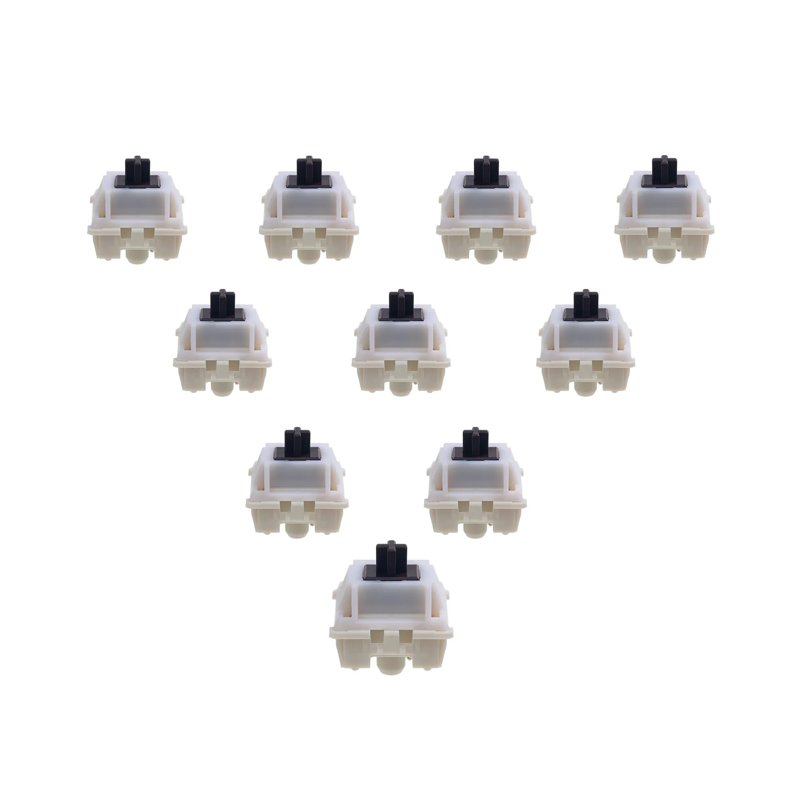 GamaKay Mechanical Switches - Planet Series - Image 5