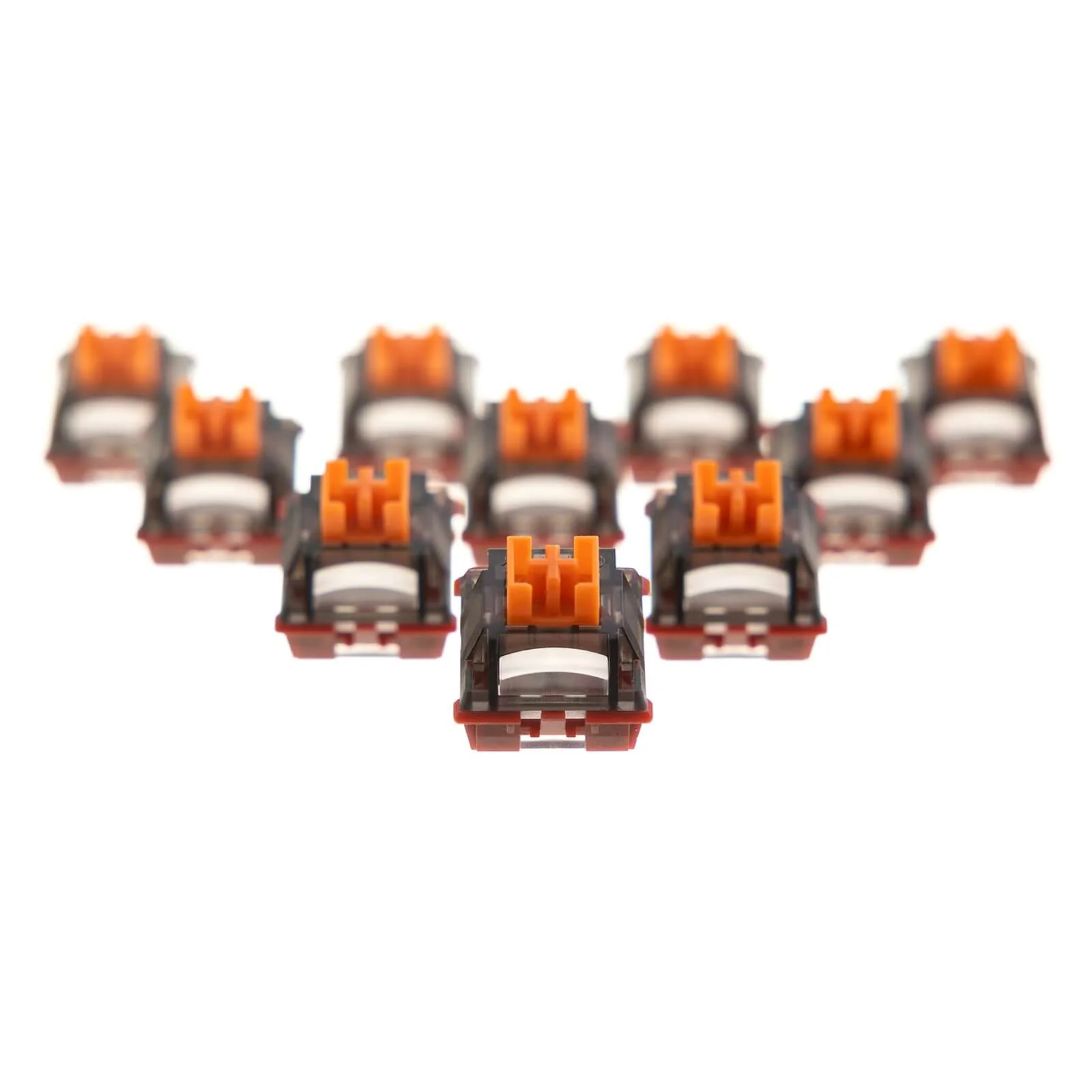 GamaKay Mechanical Switches - Planet Series - Image 6