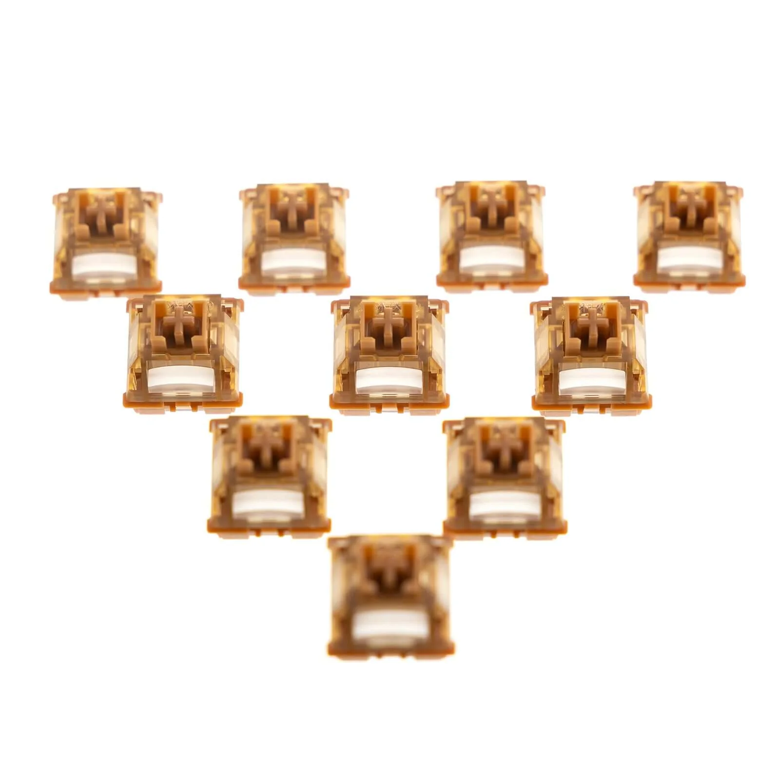 GamaKay Mechanical Switches - Planet Series - Image 7