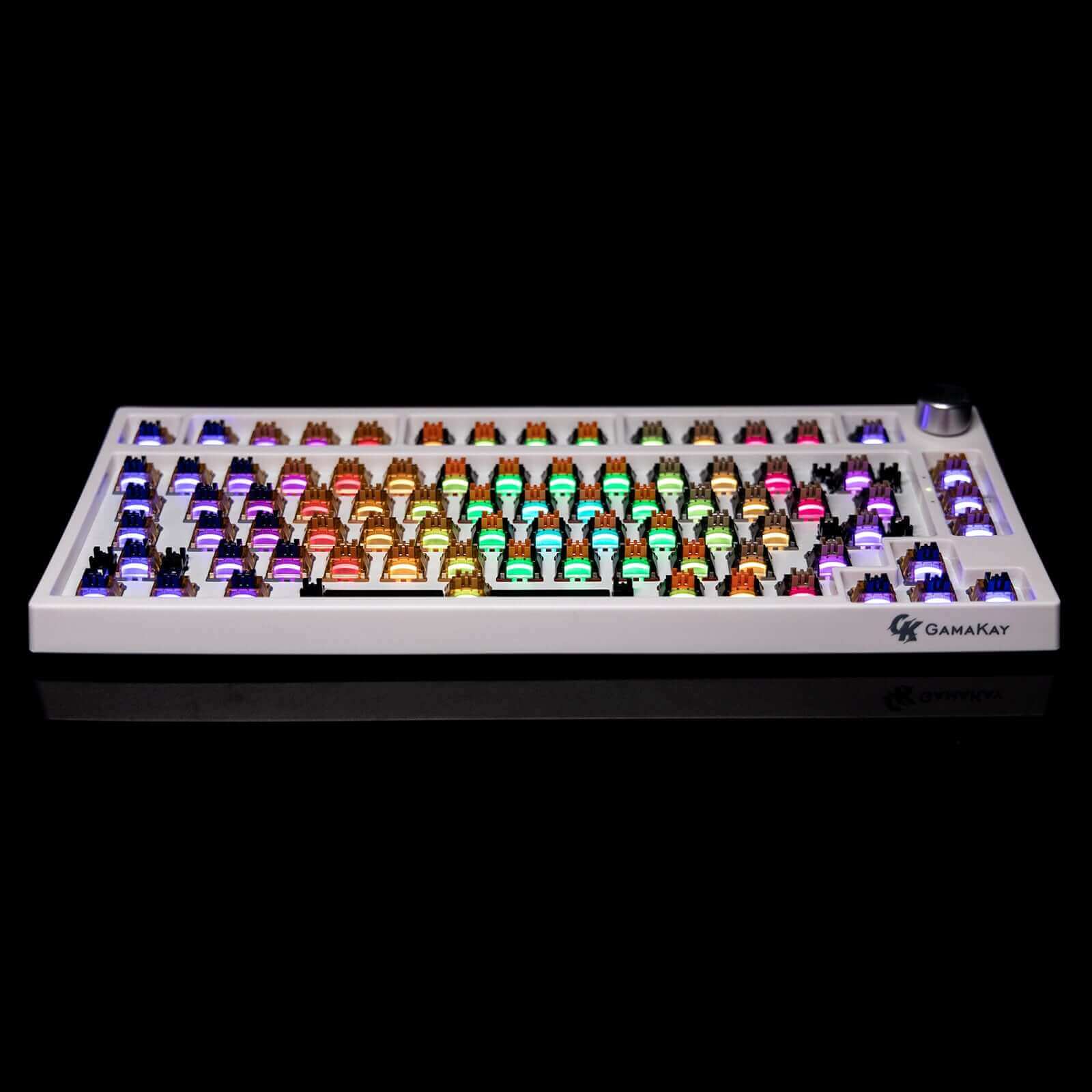 GamaKay Mechanical Switches - Planet Series - Image 9